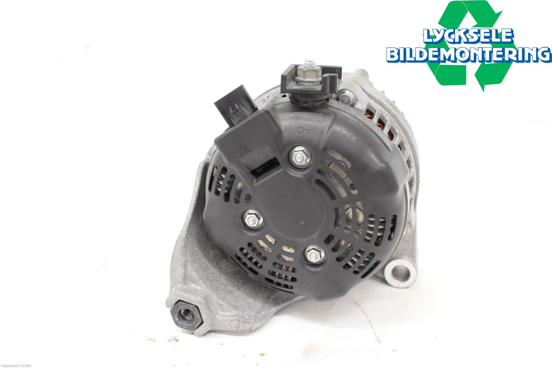 Mini COOPER CLUBMAN F54 16- Generator