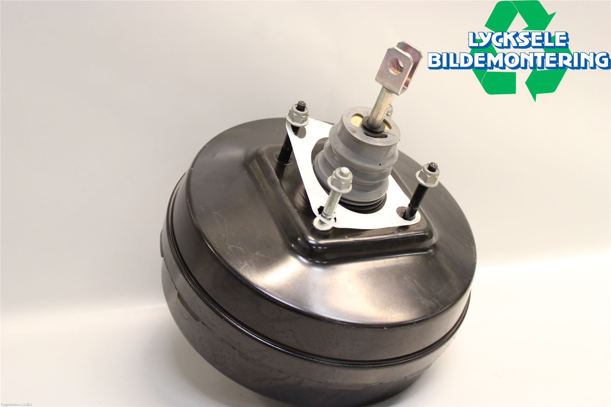 Ford MONDEO 15-22 Bromsservo