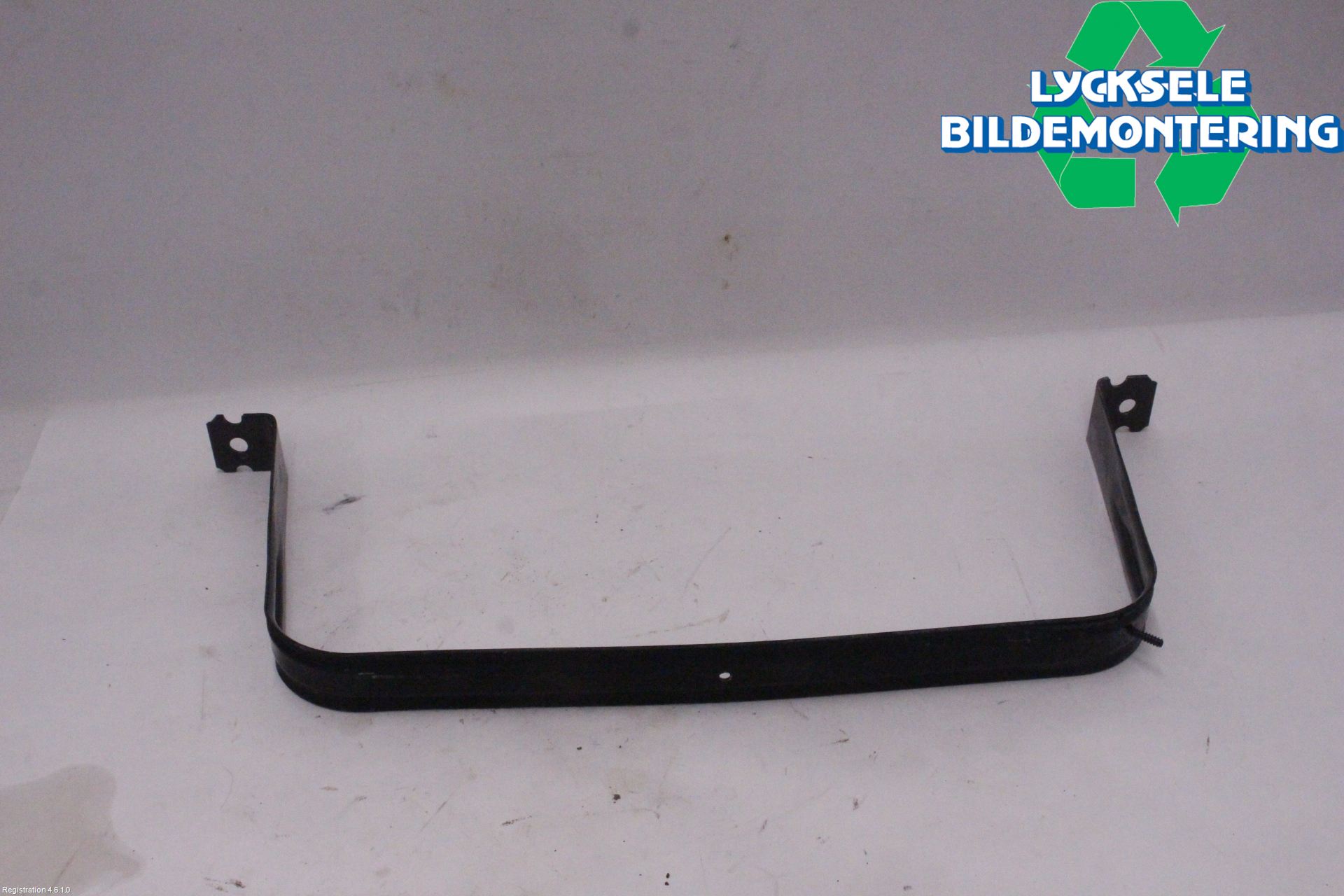 Seat TARRACO 19- Bränsletanksband