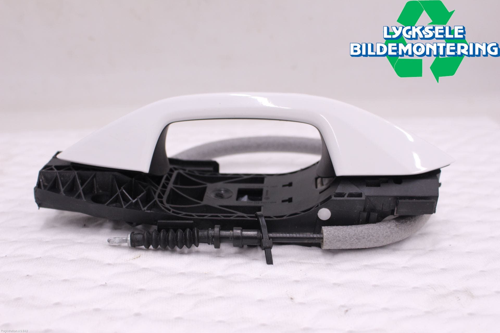 Audi A3/S3 8Y 21- Dörrhandtag Yttre Hö