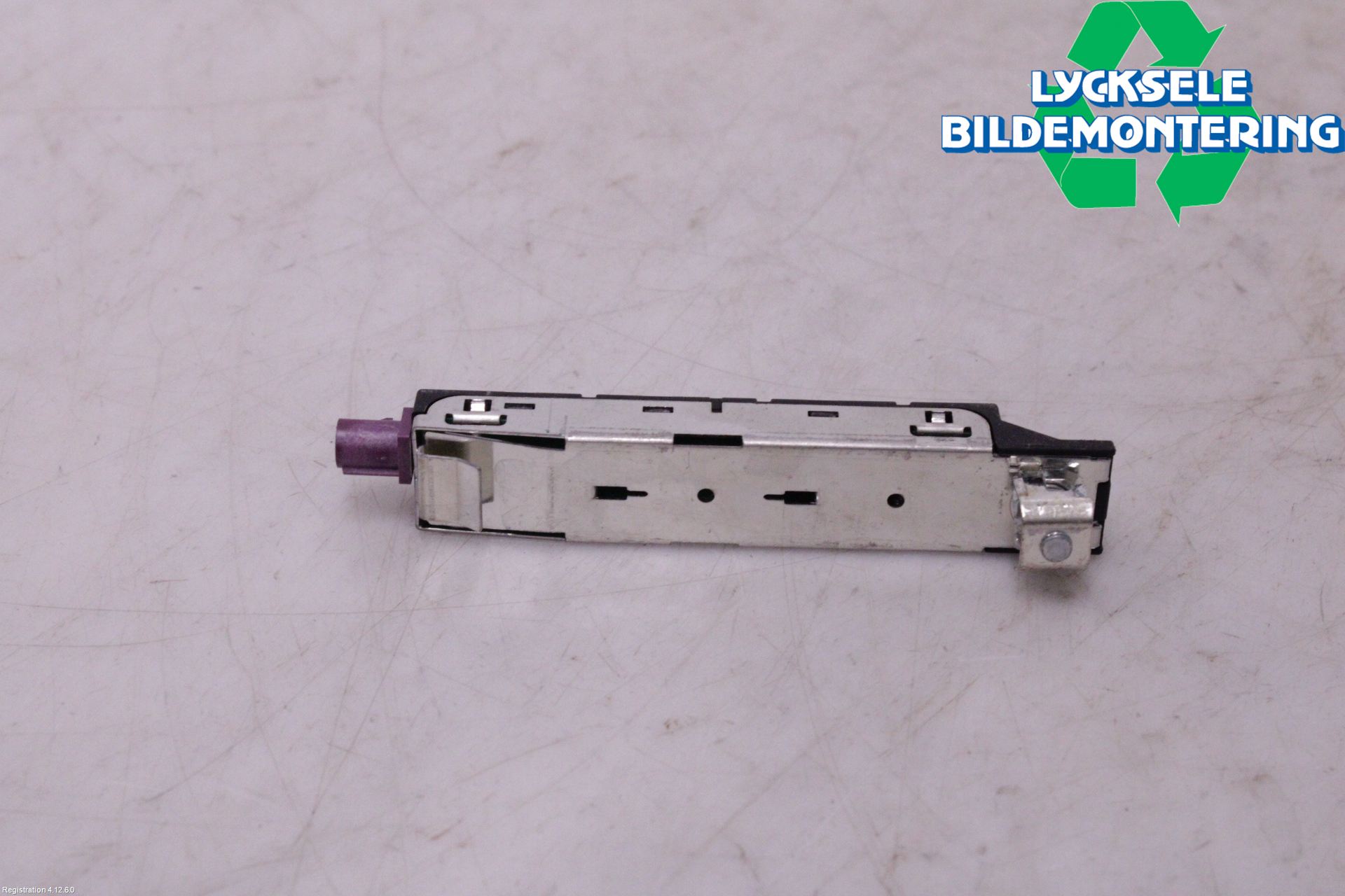 Volkswagen VW TAIGO 22- Antennförstärkare