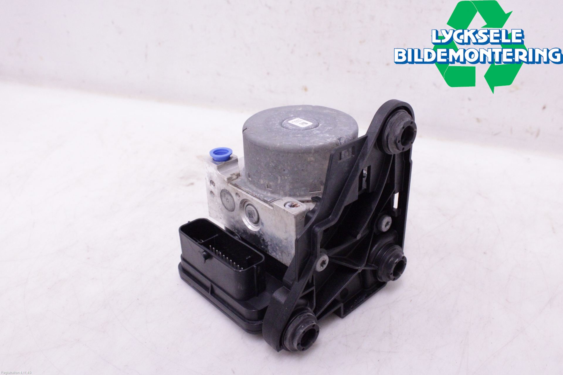 Skoda OCTAVIA (5E) 13-20 Abs Hydraulaggregat