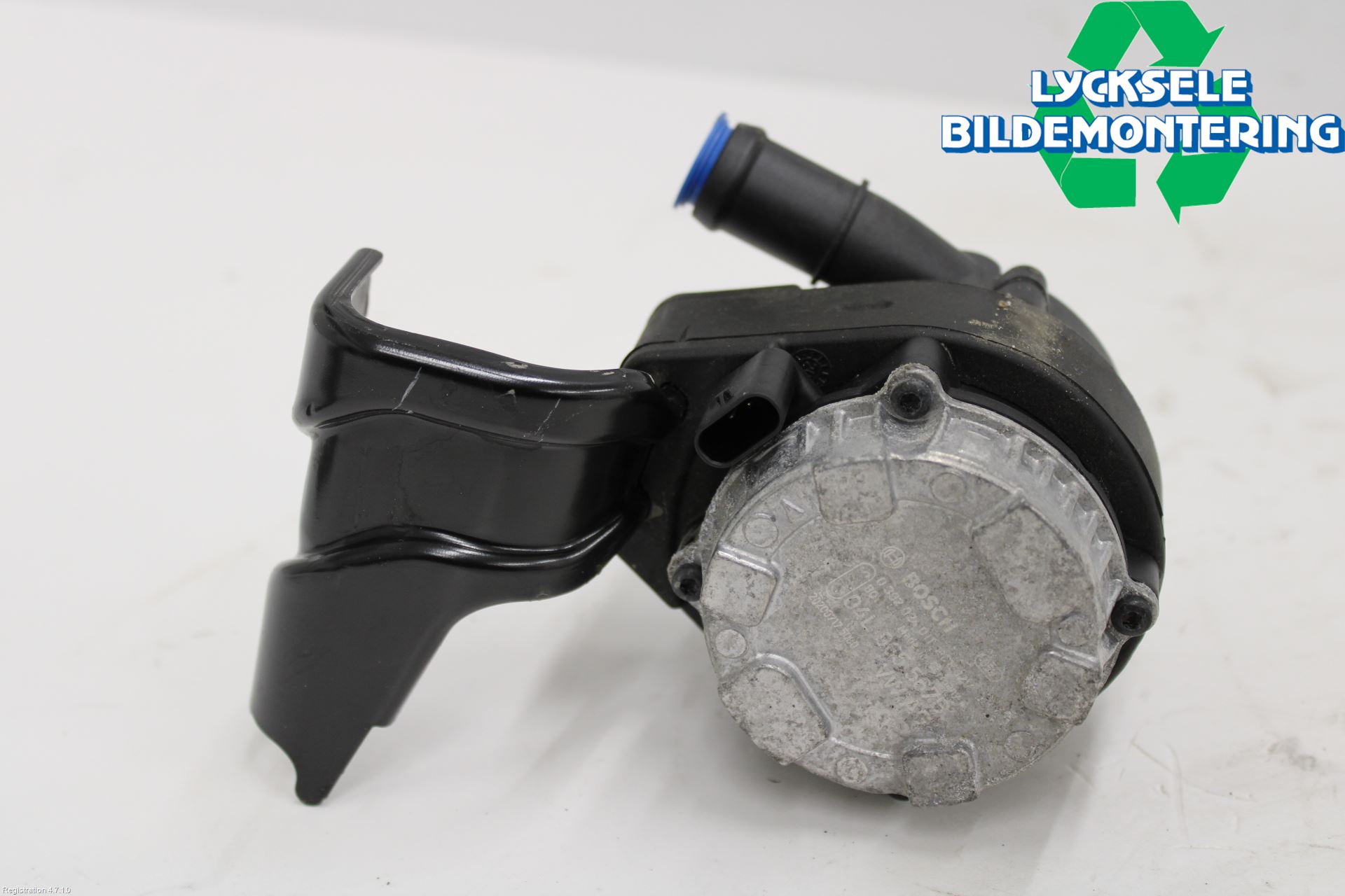 Volkswagen VW GOLF / E-GOLF VIII 20- Vattenpump