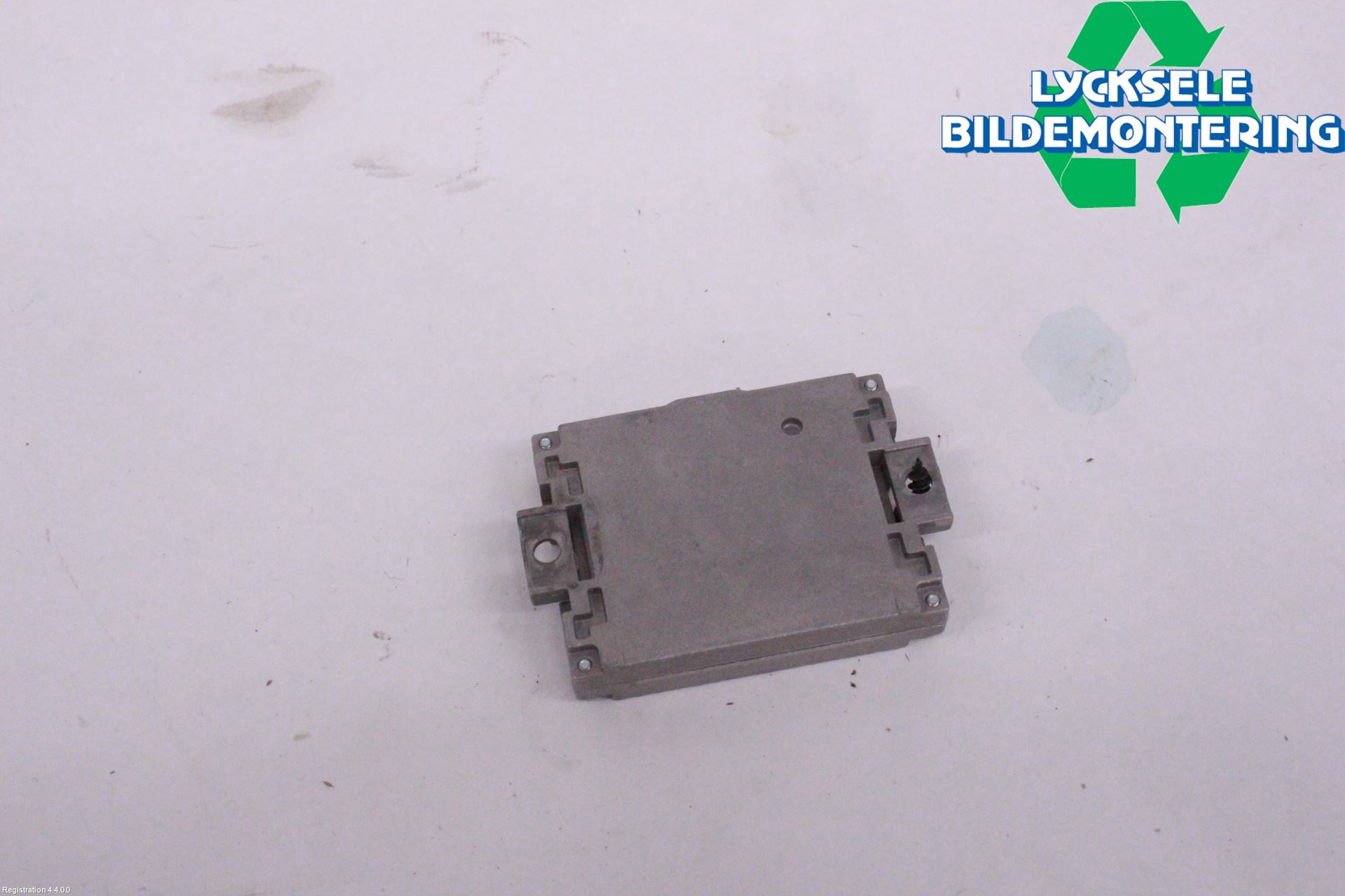 Cupra LEON 21- Antennförstärkare