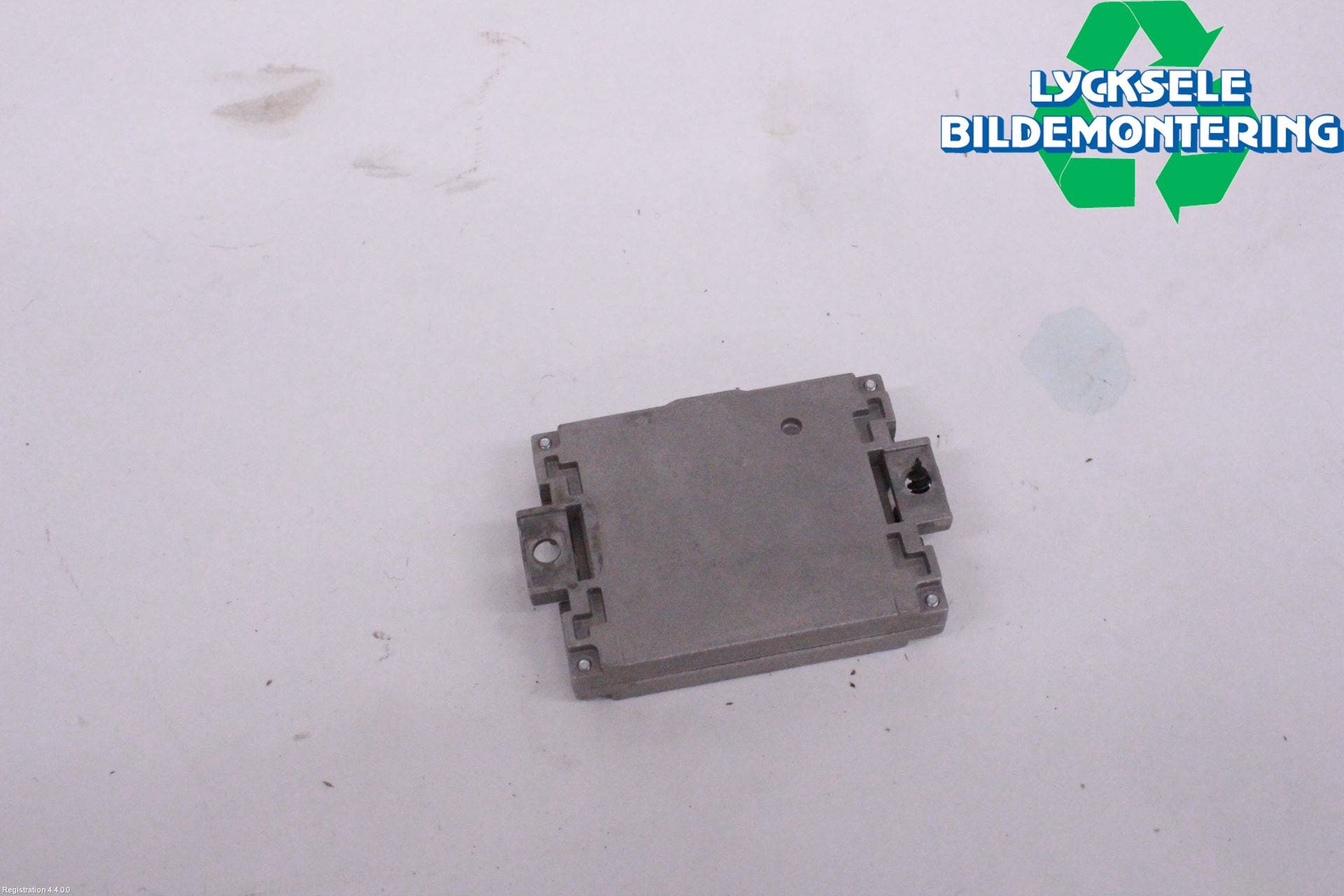 CUPRA LEON 21- Antennförstärkare