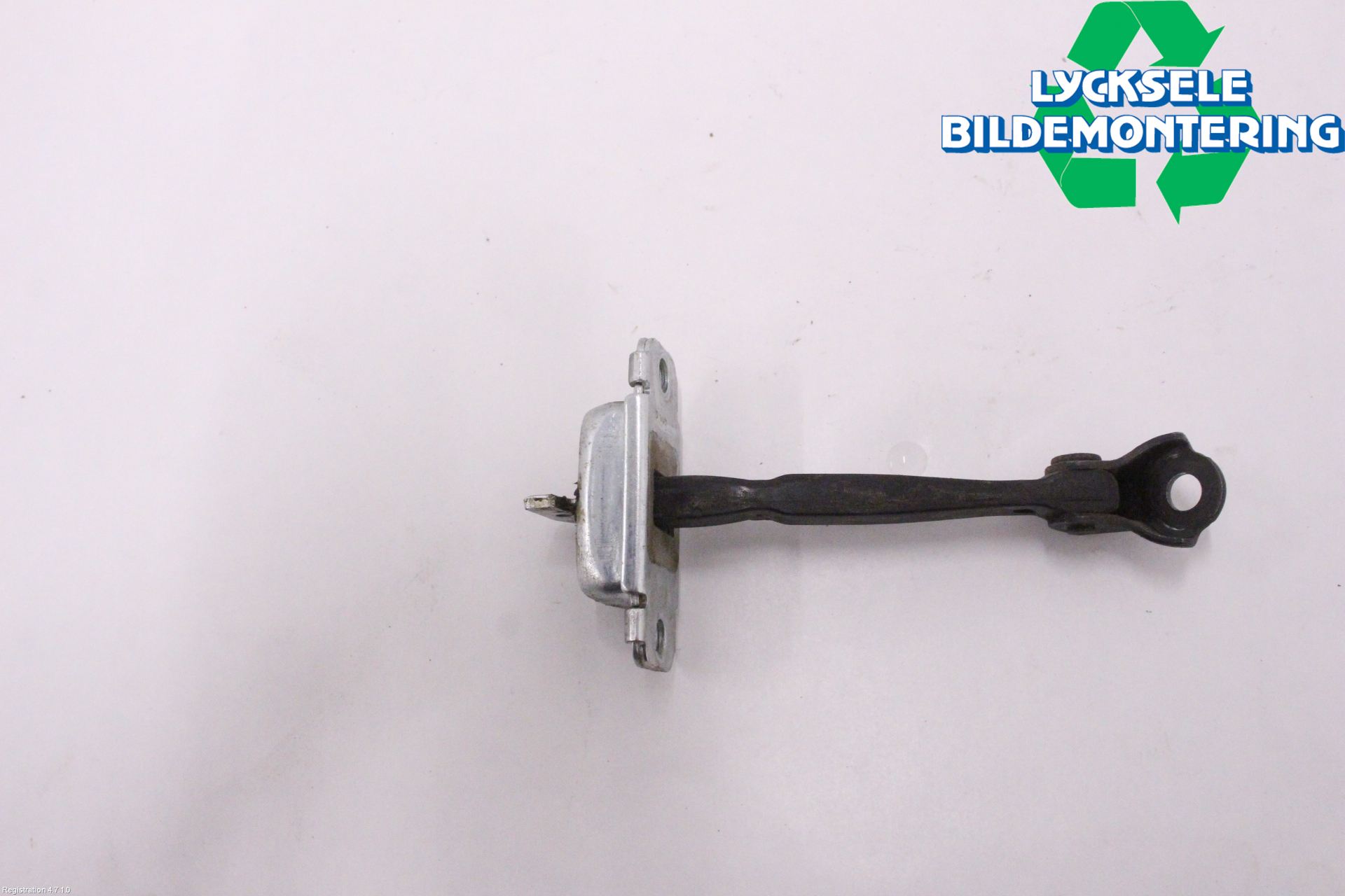 Hyundai i20 BC 21- Dörrstopp