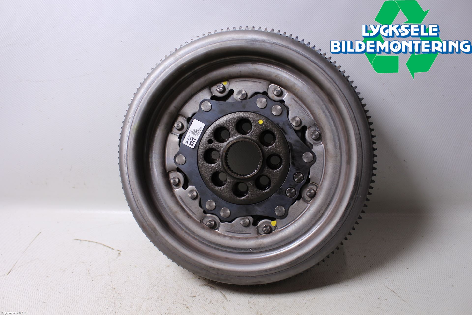 Skoda SUPERB 16-24 Svänghjul Aut