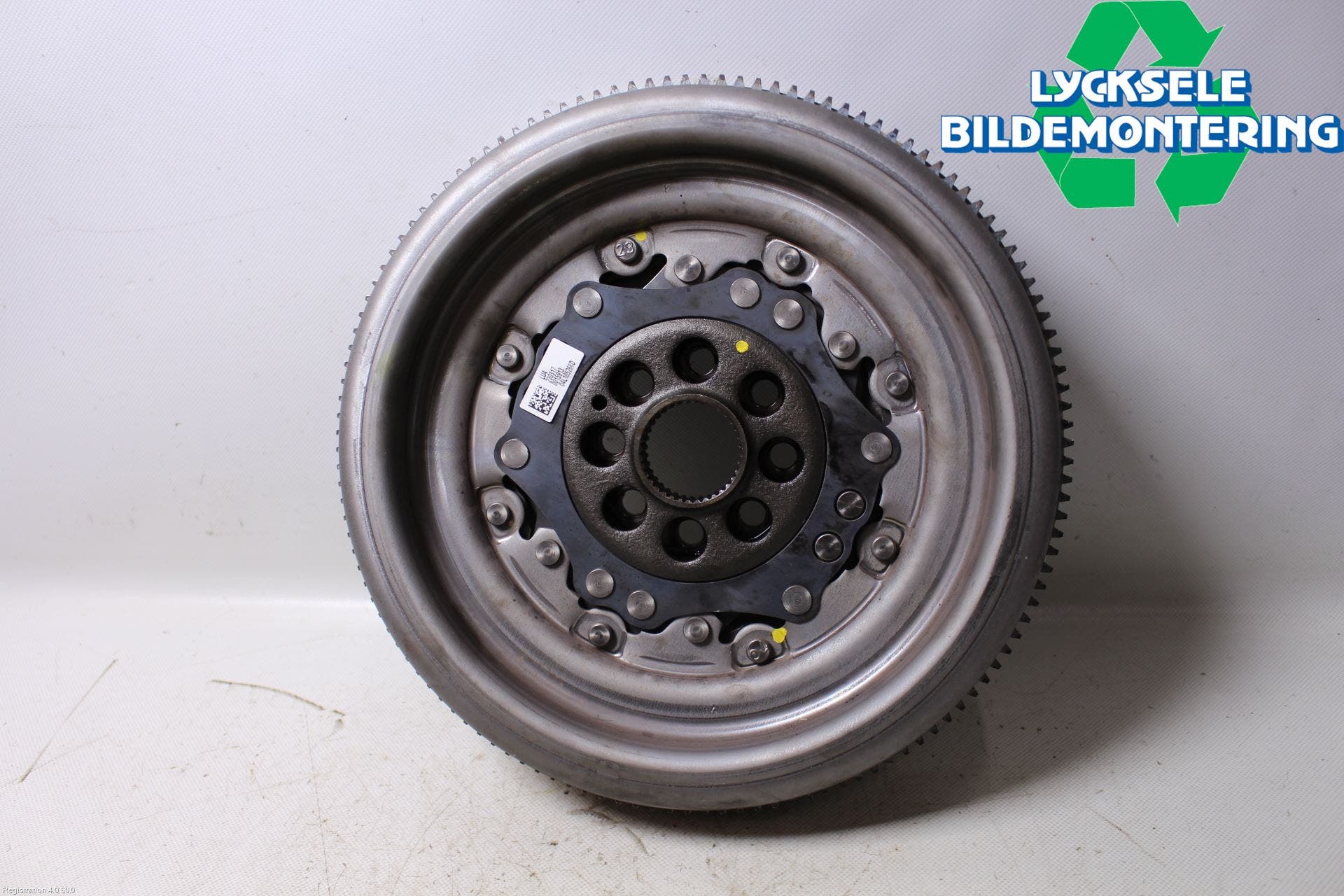 Skoda SUPERB 16-24 Svänghjul Aut