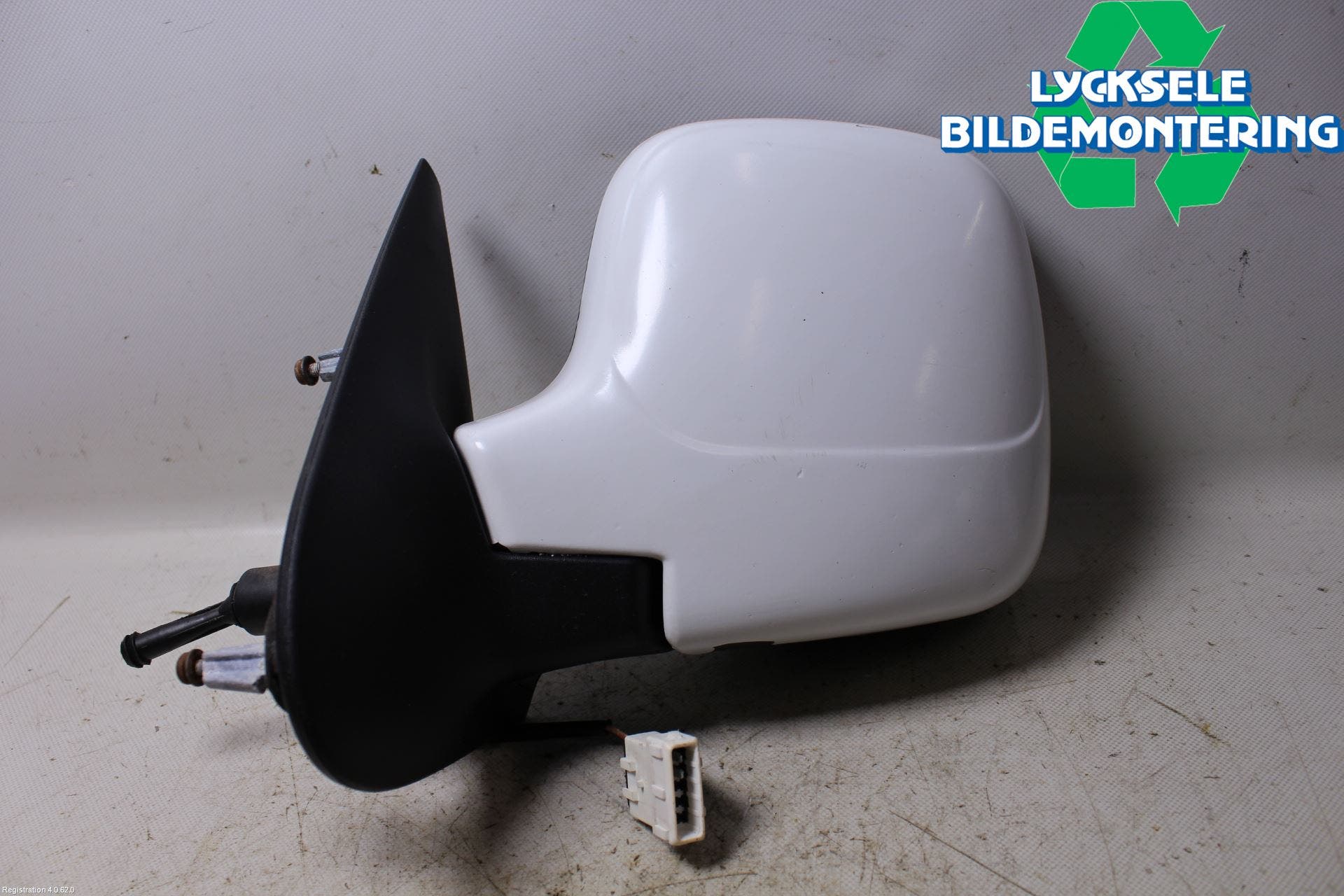 Citroen BERLINGO 03-07 Spegel Yttre El Vä