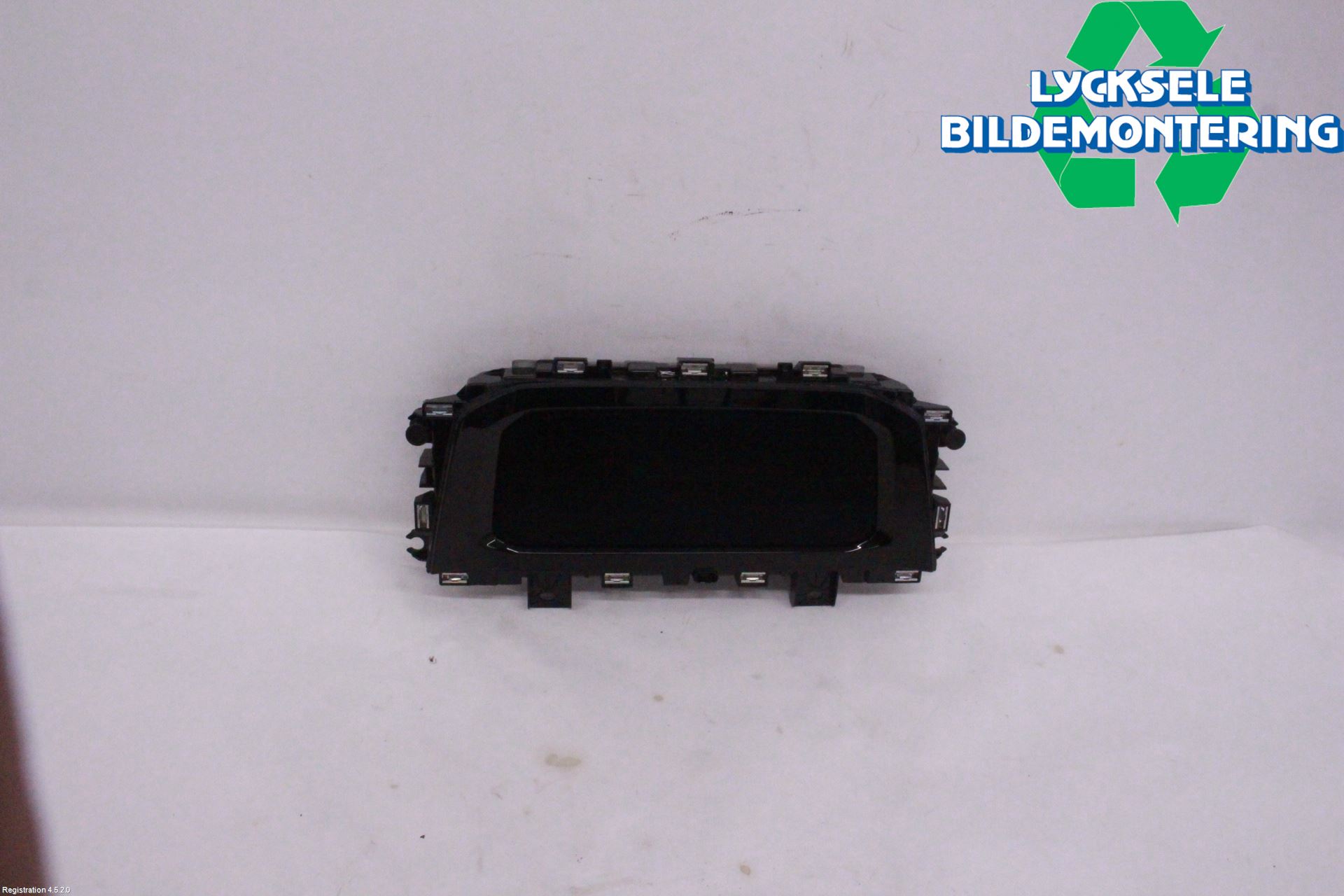 Volkswagen VW GOLF / E-GOLF VIII 20- Instrument Komb