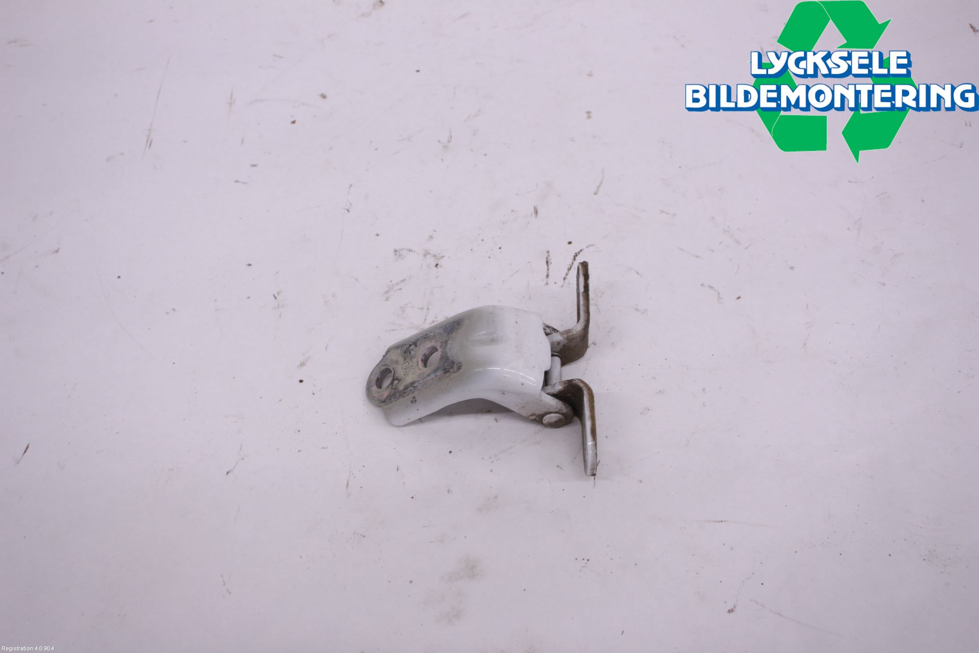 Kia OPTIMA 16-20 Dörrgångjärn