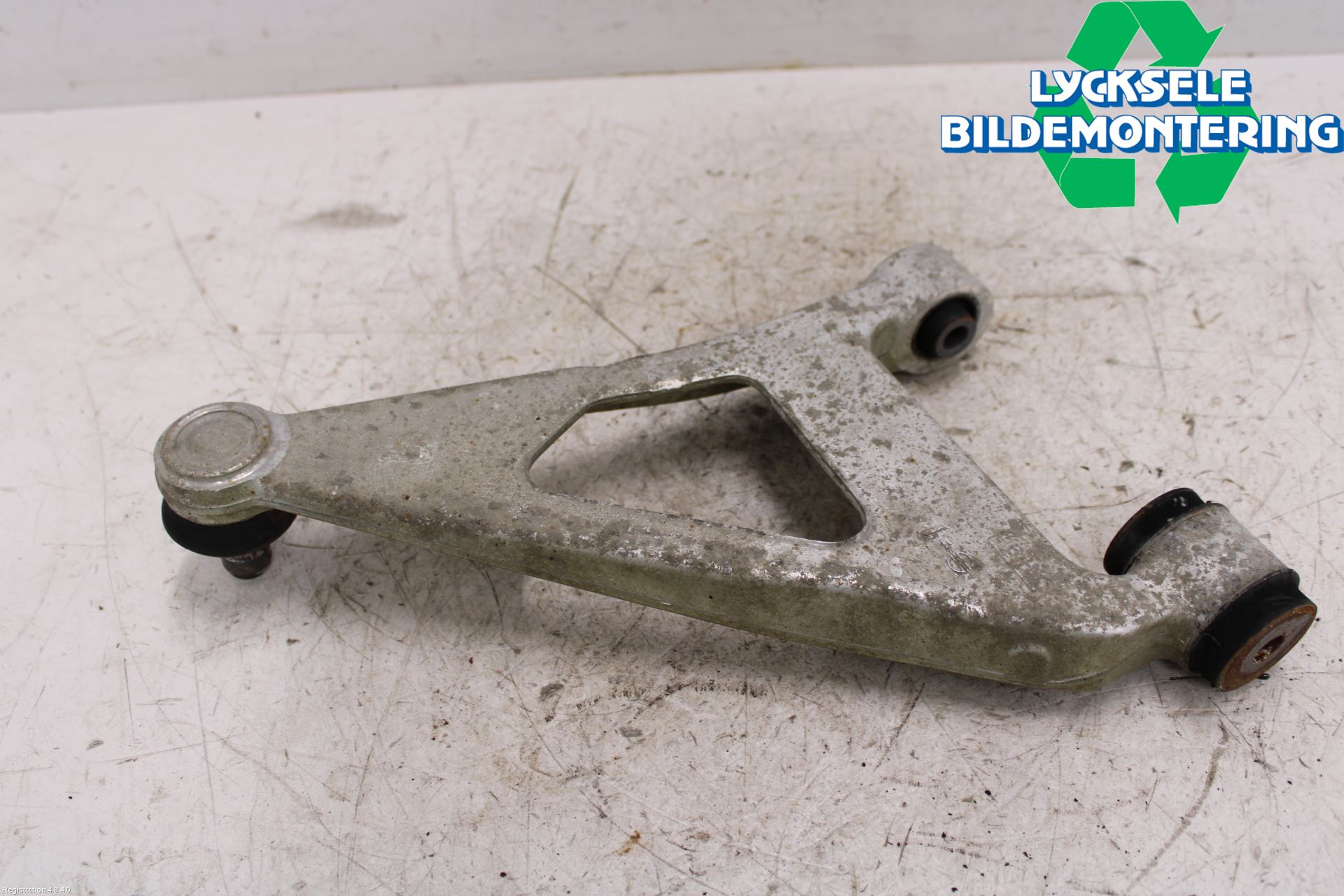 Subaru OUTBACK 21- Bärarm Bak Övre Vänster