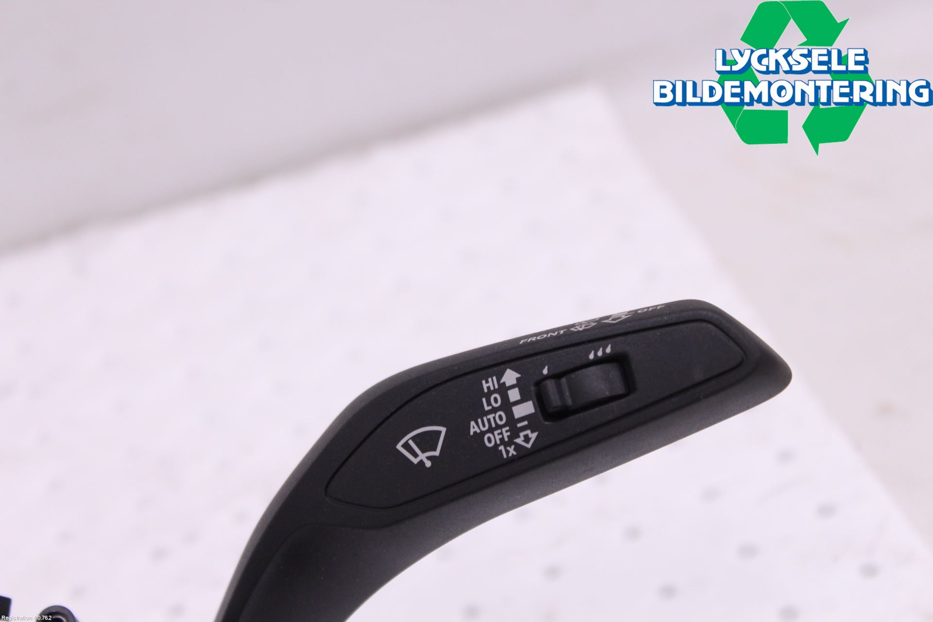 Audi A3/S3 8Y 21- Spakcentral