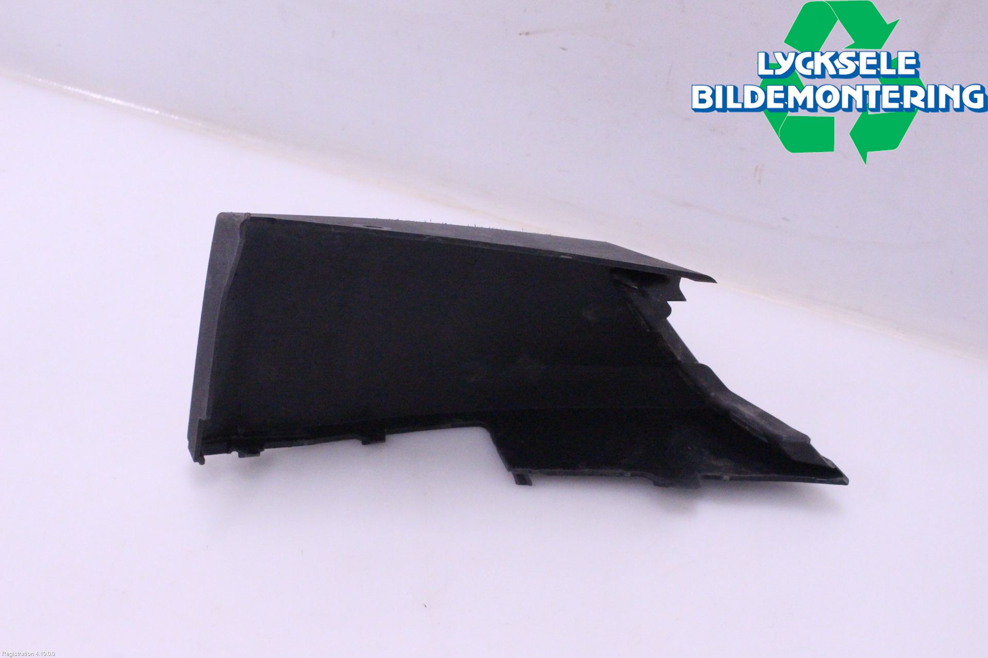 Skoda OCTAVIA (5E) 13-20 Spoiler Fram