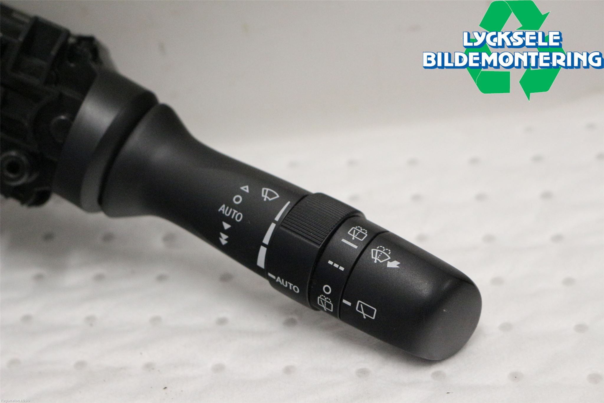 Subaru XV 12-17 Spak Torkar-Spolomk