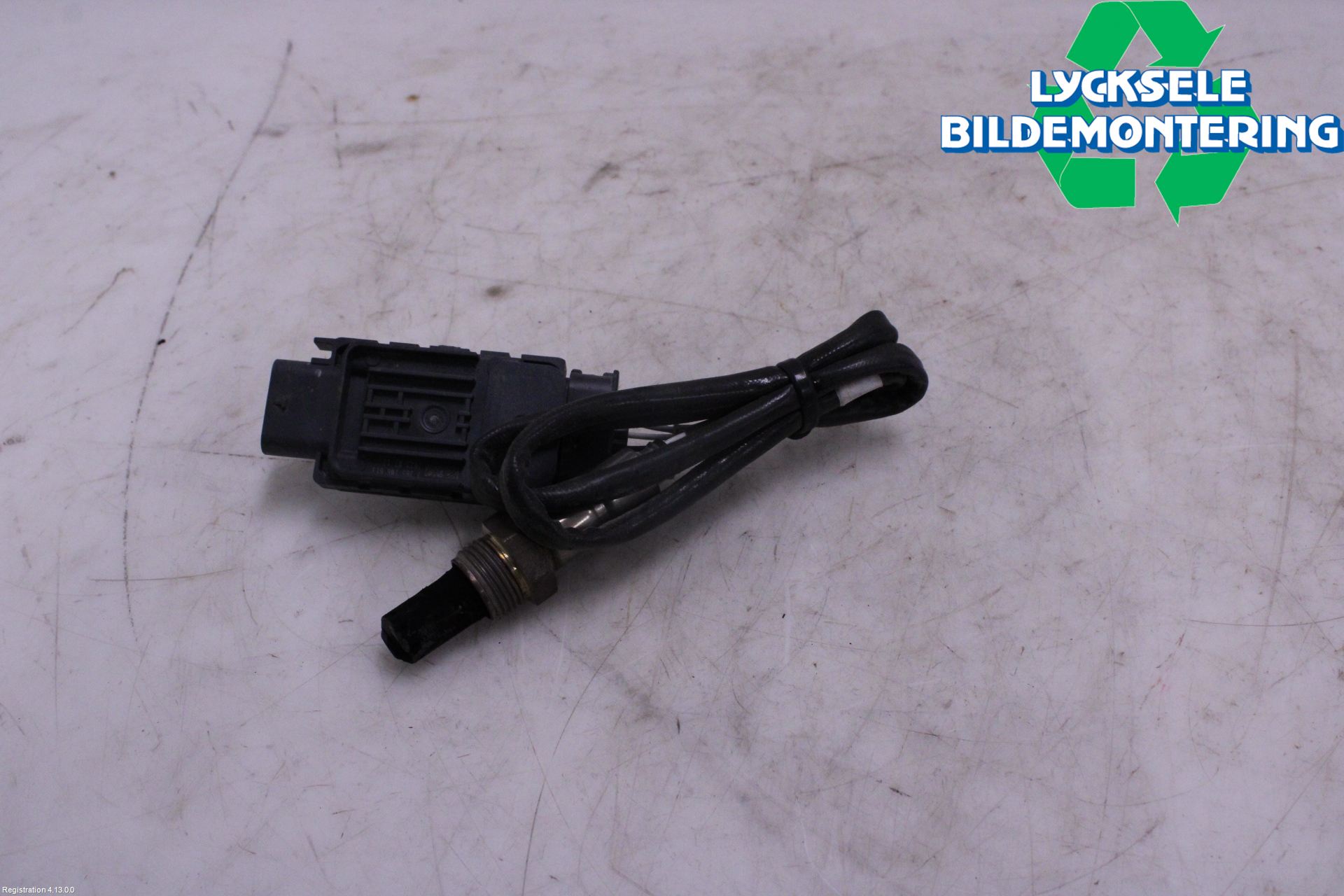 Volkswagen VW PASSAT 20-24 Injlambdasond