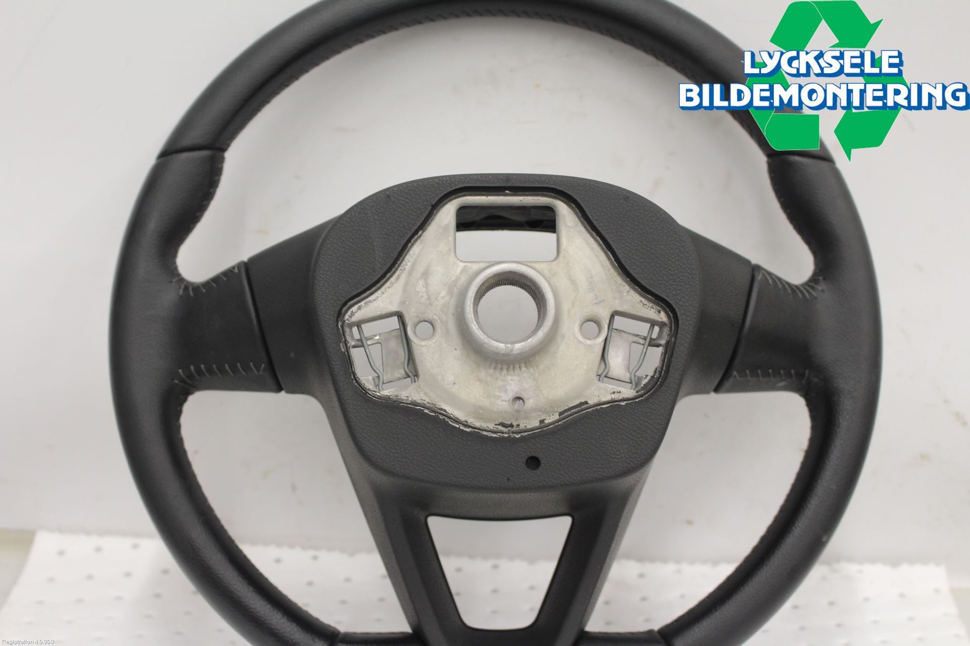 Seat IBIZA V 21- Ratt