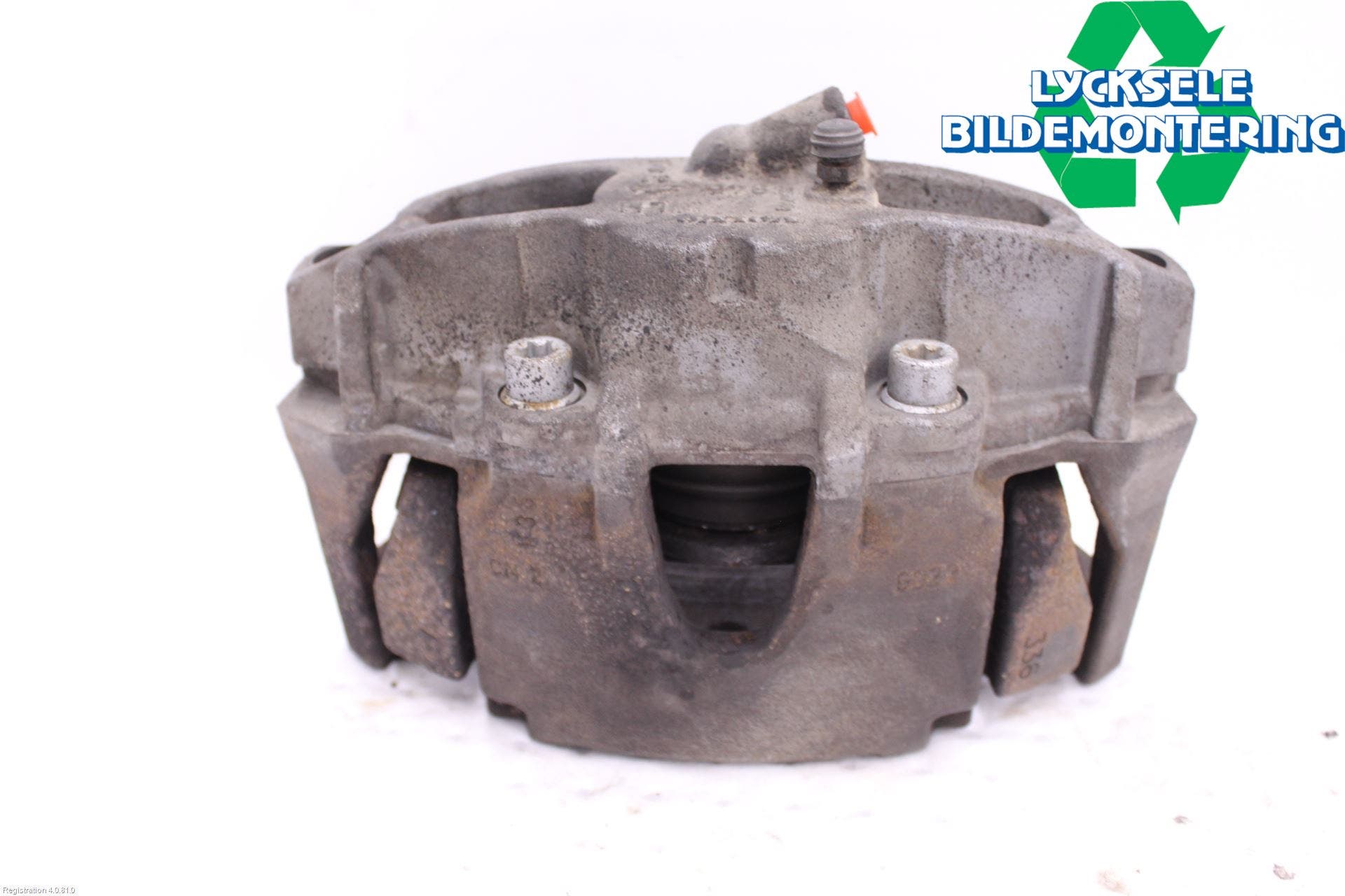 Volvo XC70 08-13 Bromsok Fram Vänster