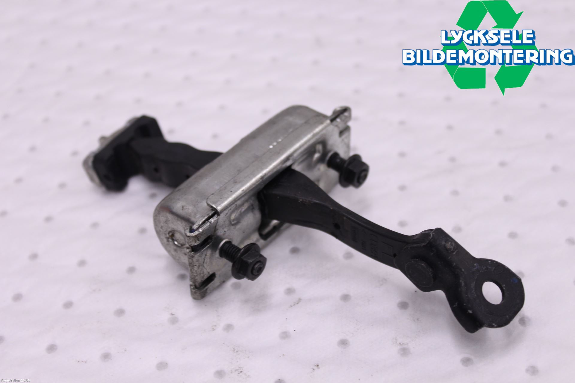 Ford MONDEO 15-22 Dörrstopp