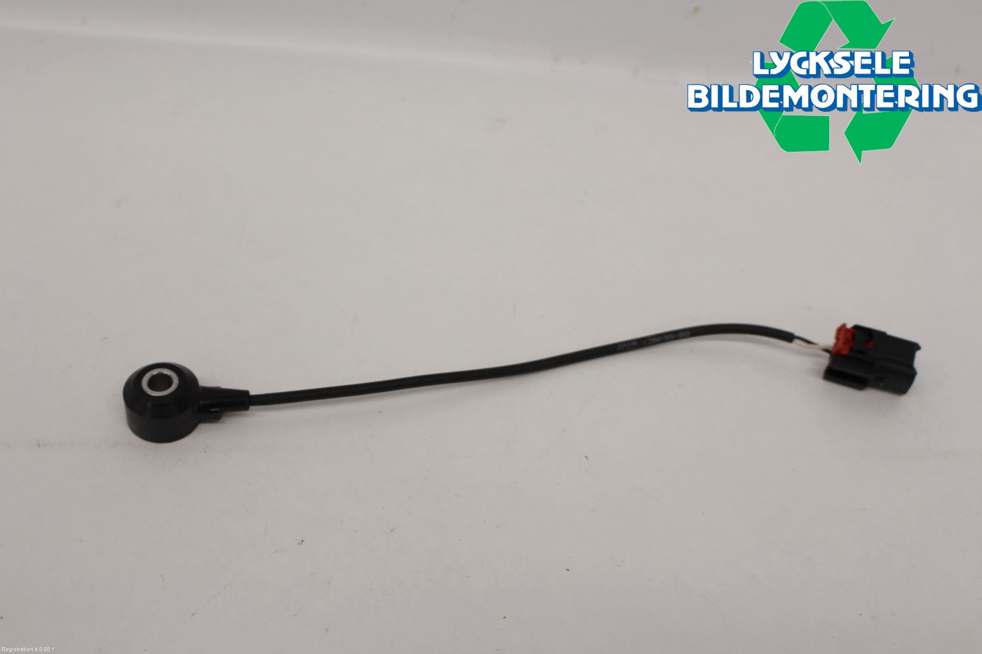 Ford KUGA/KUGA PHEZ/FHEV 20- Injknacksensor