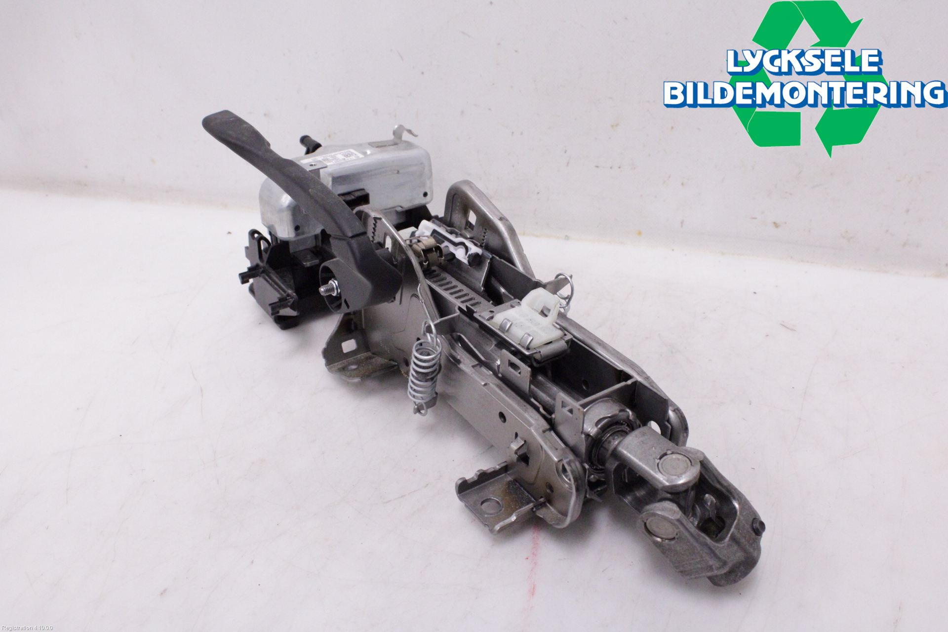 Volkswagen VW ID.4 21- Rattaxelagg Justerbart