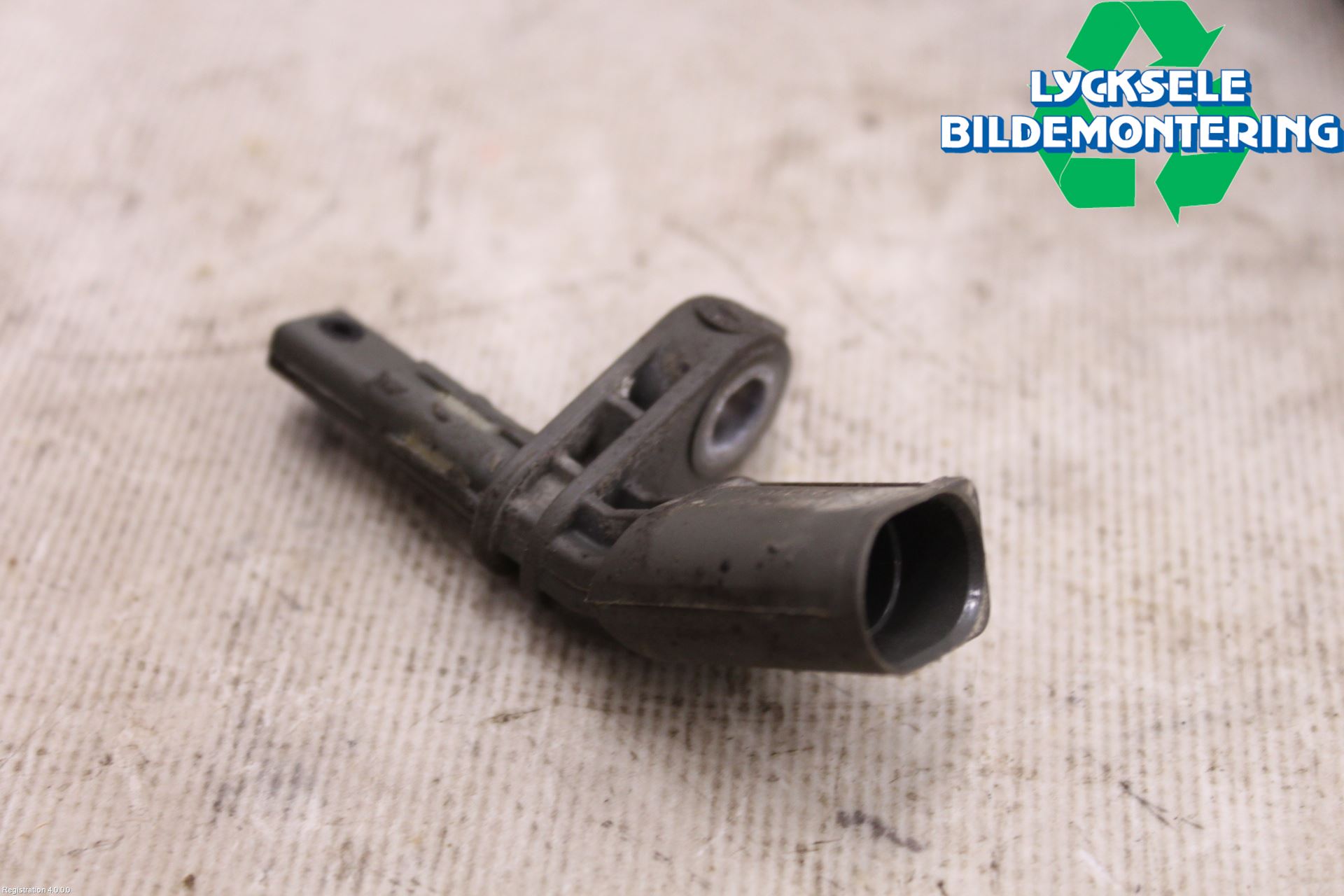 Skoda OCTAVIA (5E) 13-20 Abs Sensor