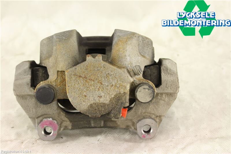 Volvo XC90/RECHARGE 16- Bromsok Fram Höger