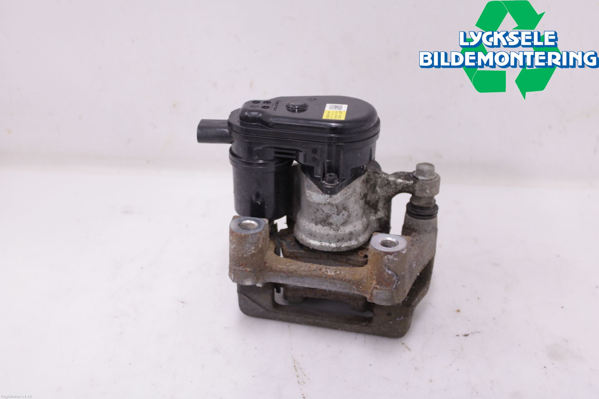 Hyundai KONA/ELECTRIC OS 18-23 Bromsok Bak Höger
