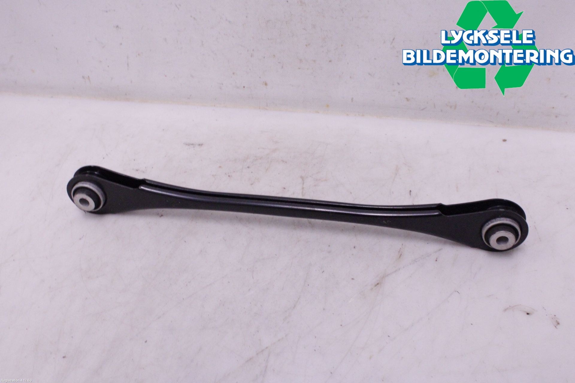 BMW 3 G20/G21/G80/G81 19- Bärarm Bak Vä-Hö