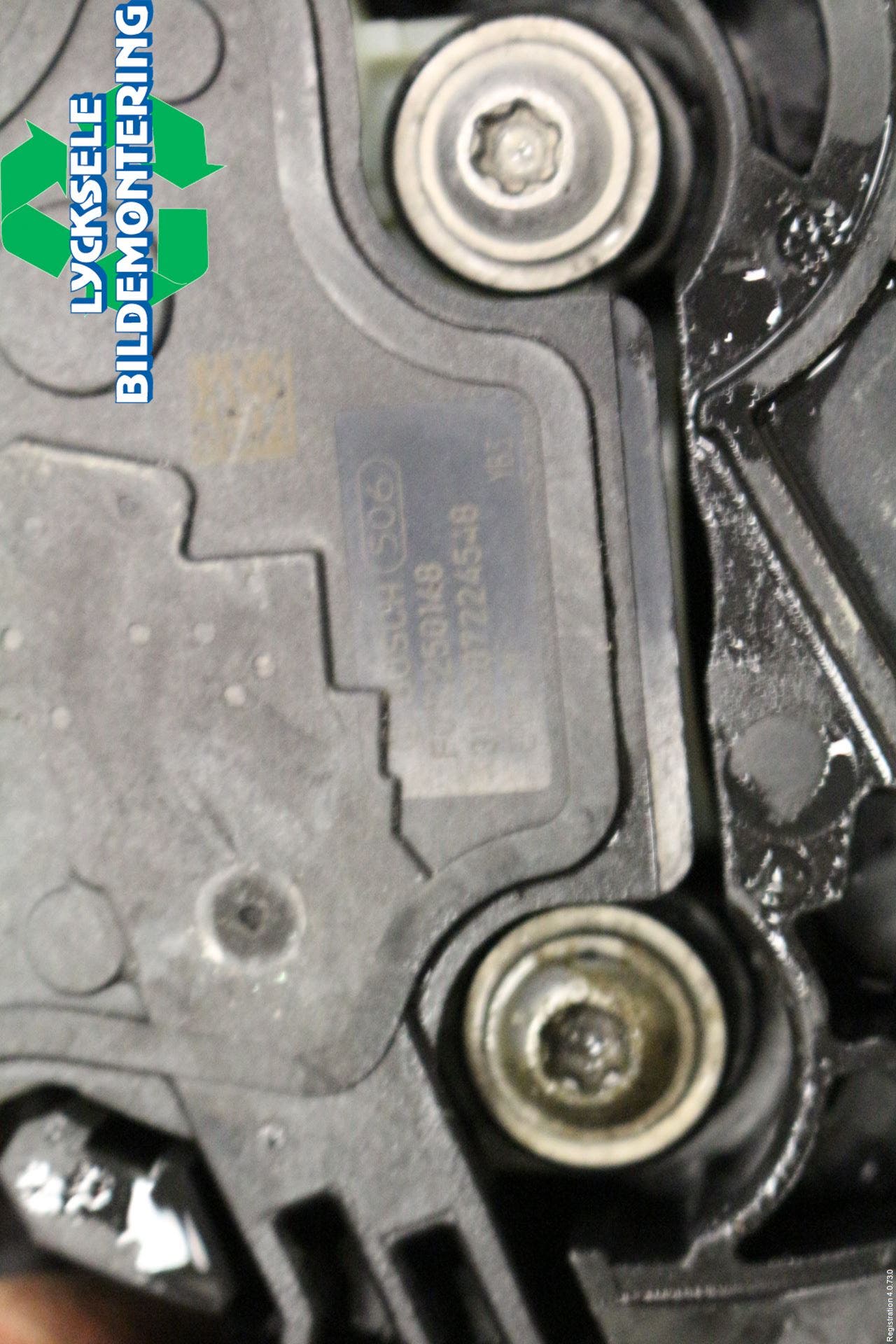 Volkswagen VW TRANSP/CARAVELLE (T6) 16-22 Adblue Tank