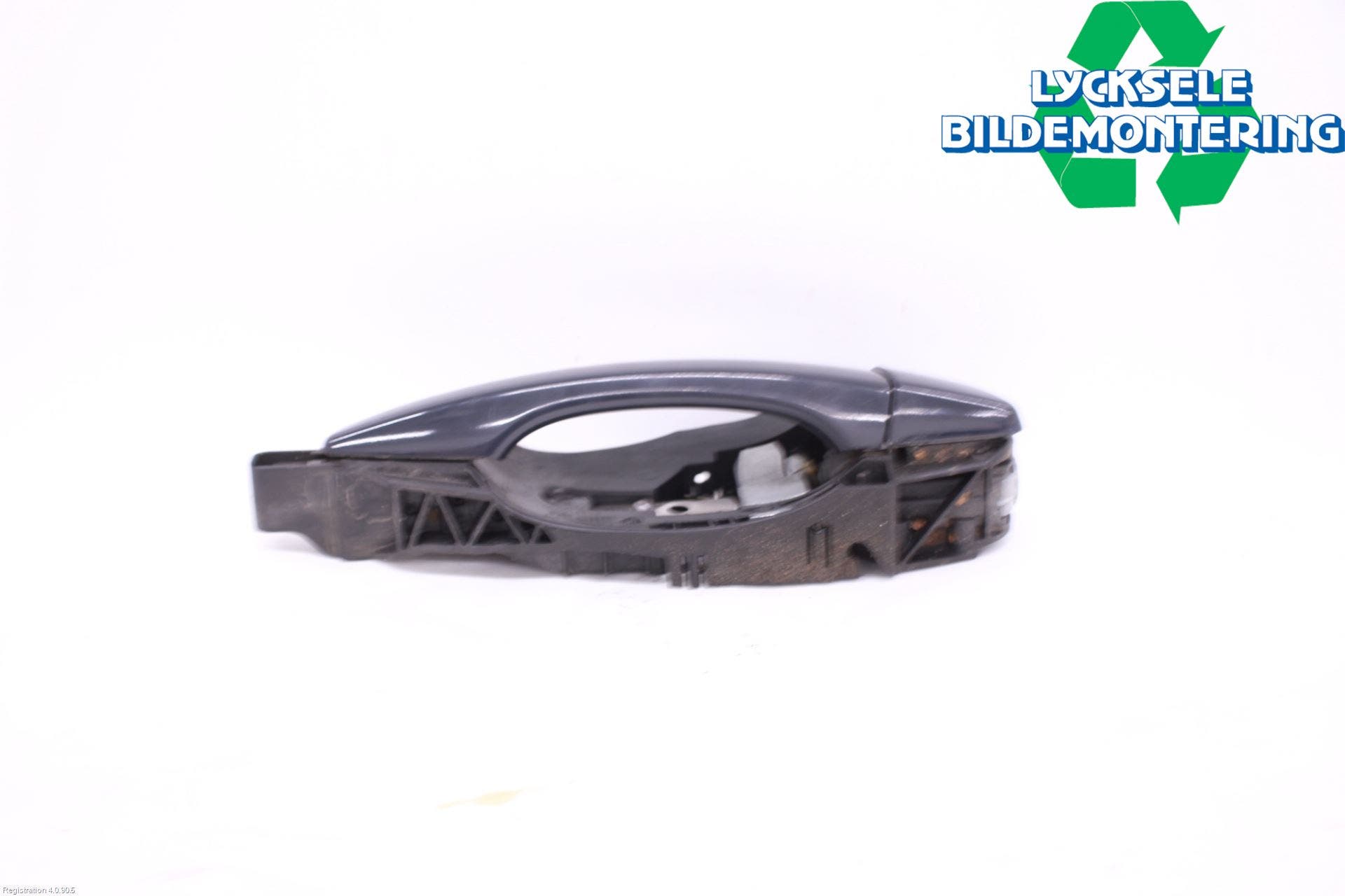 Peugeot 308 14-21 Dörrhandtag Yttre Hö