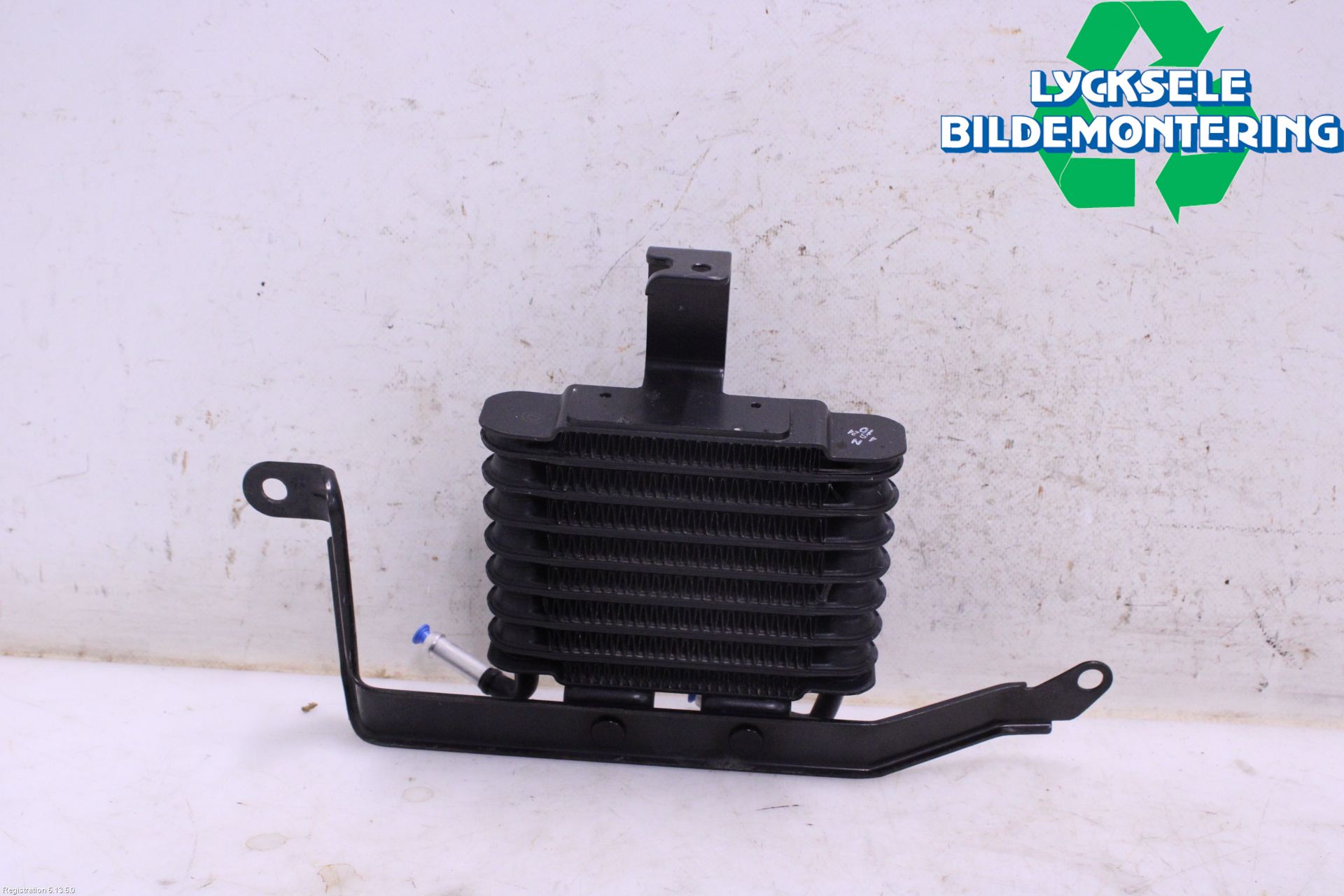 Subaru FORESTER SJ 13-18 Oljekylare Automat
