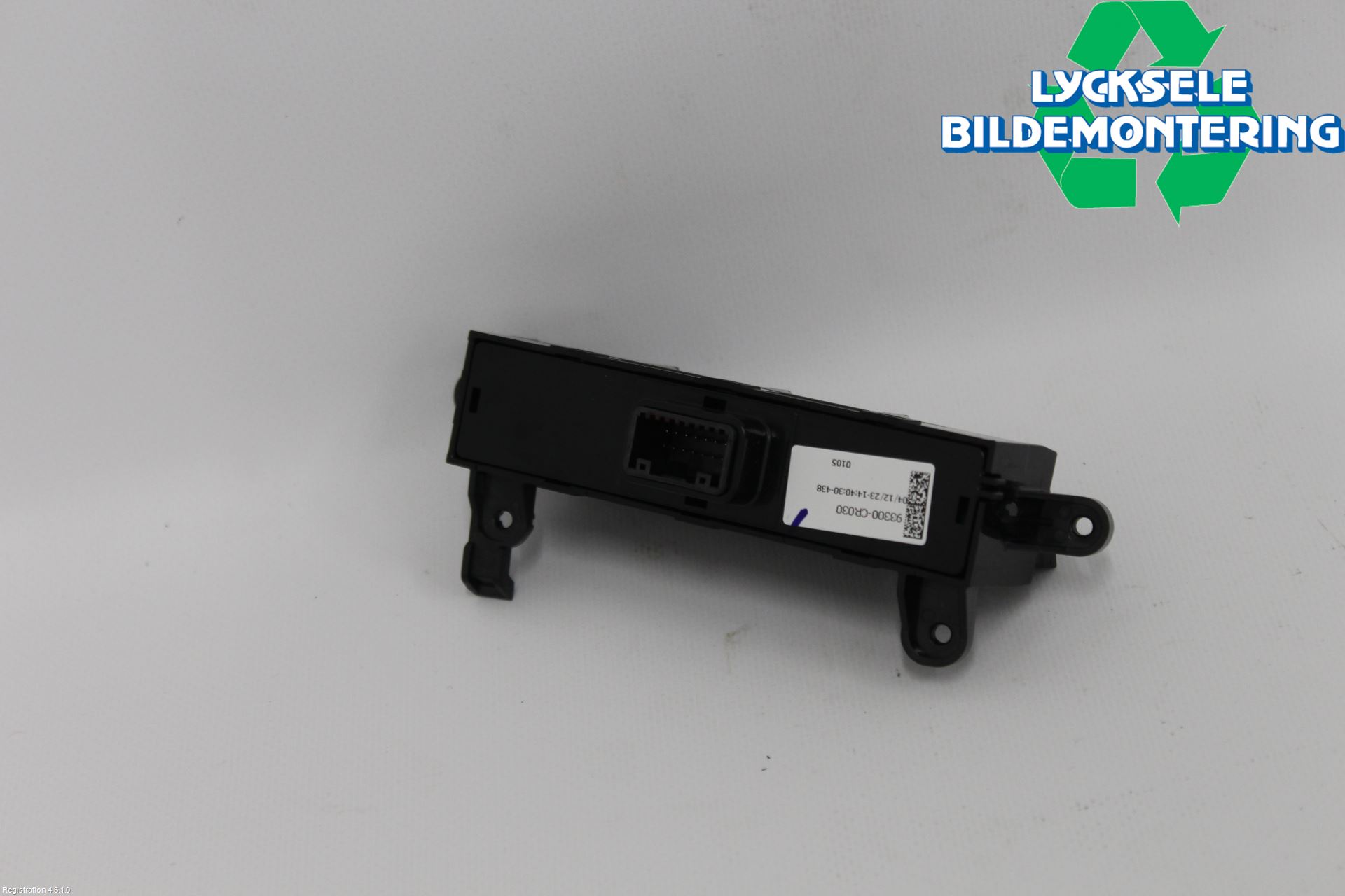 Kia CEED/CEED SW 19- Strömställare Multifunktion