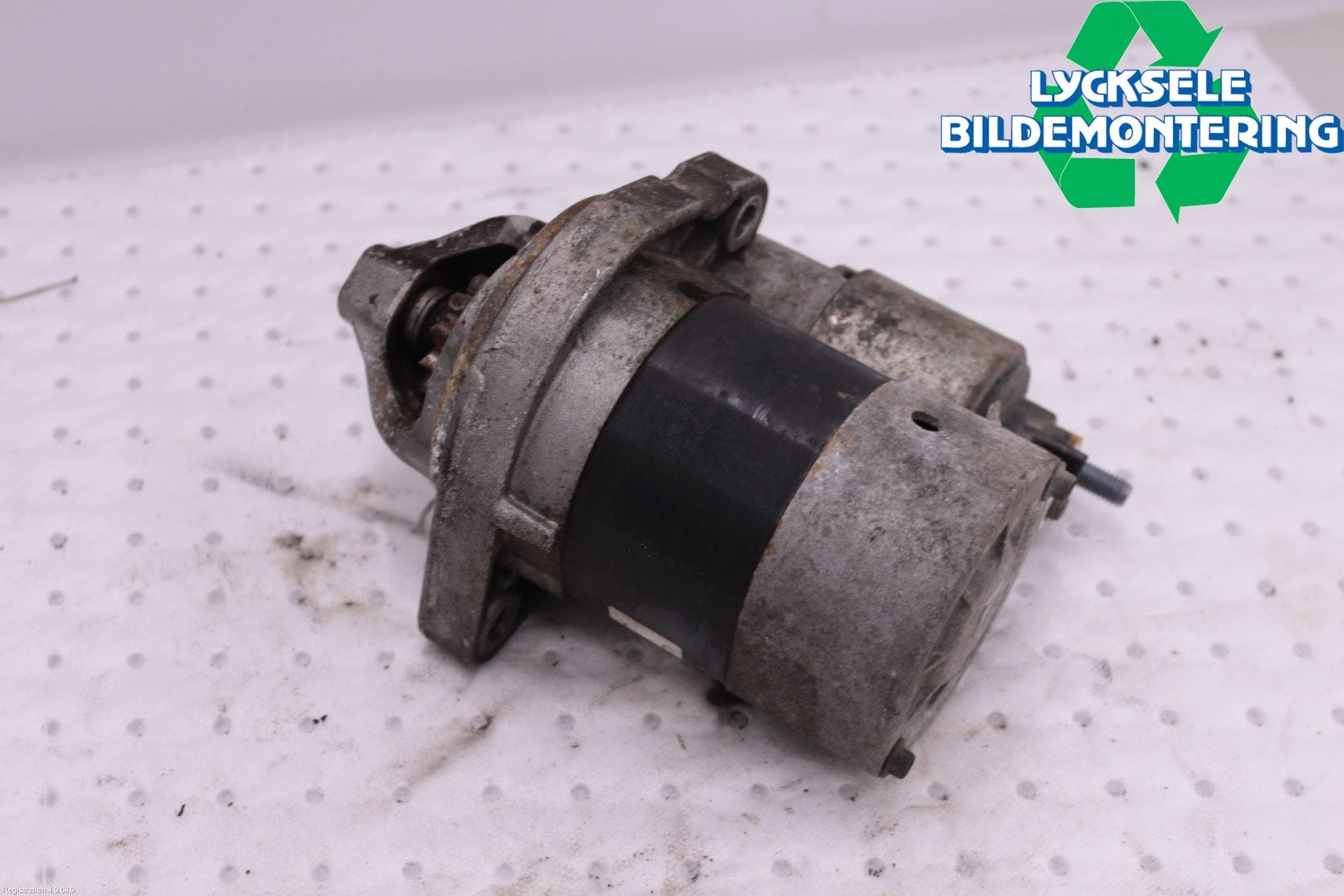 Ford FOCUS 15-18 Startmotor