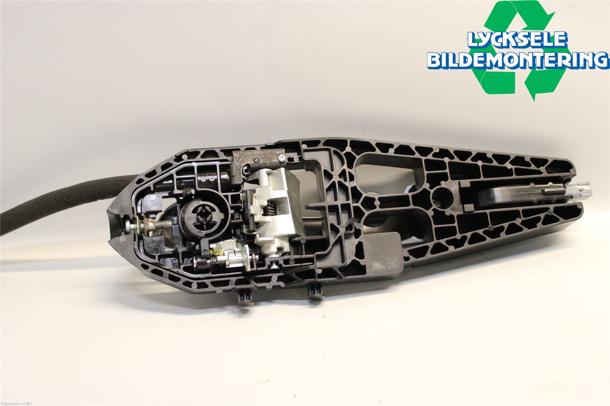 Ford MONDEO 15-22 Dörrhandtag Yttre Vä