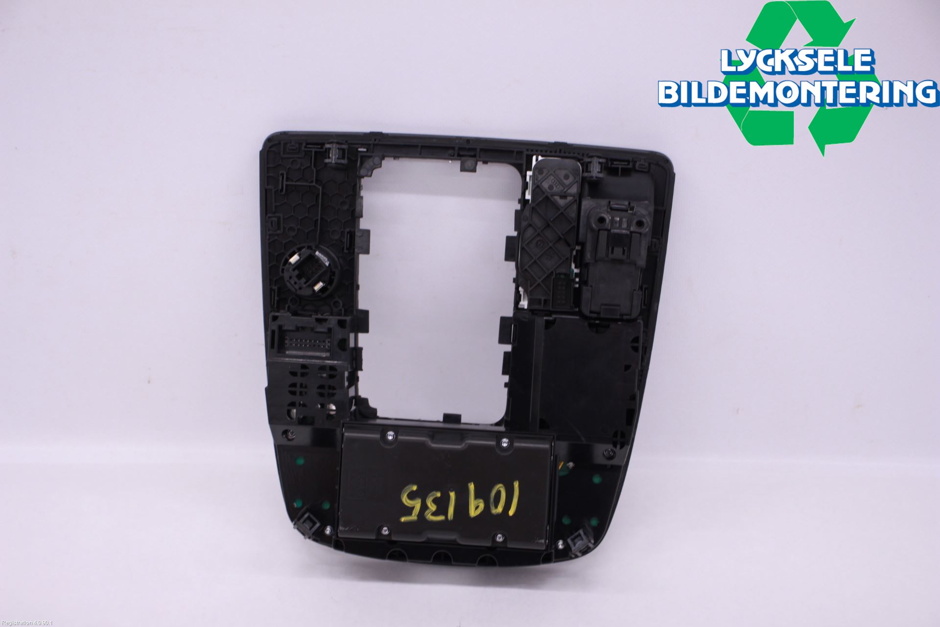 Audi A6 ALLROAD 12-18 Strömställare Multifunktion