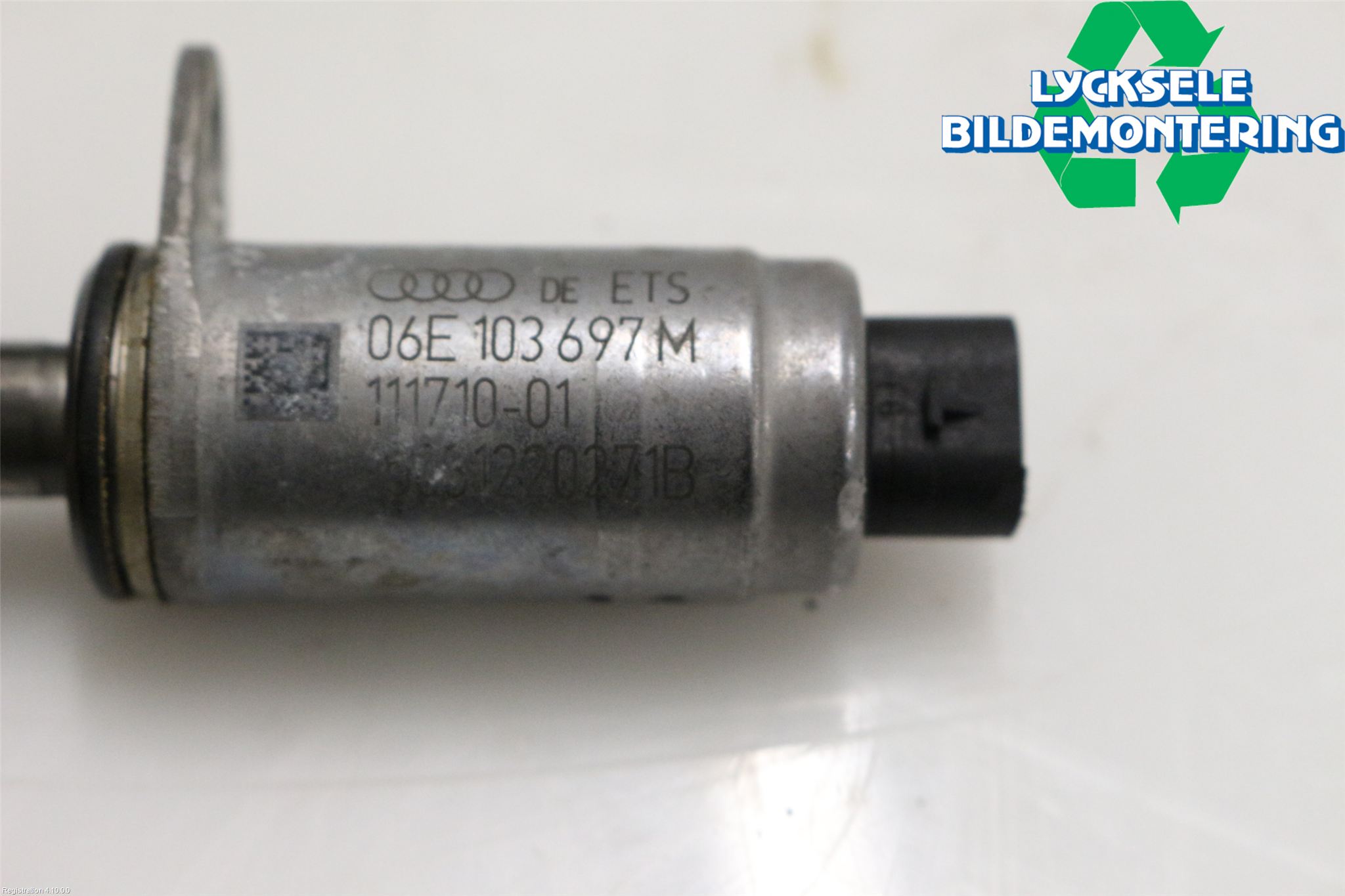 Audi A3/S3 8V 13-20 Kamställningsventil