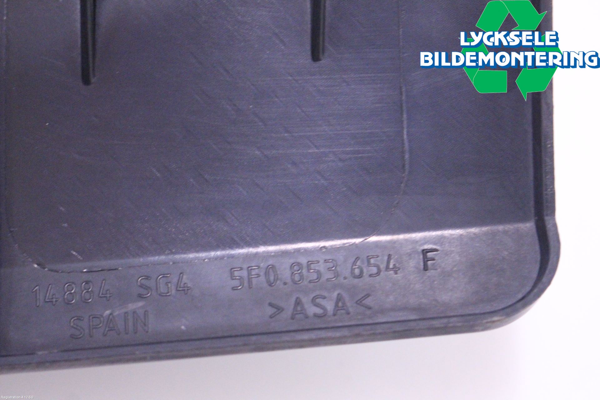 Seat LEON 13-20 Grill Komp