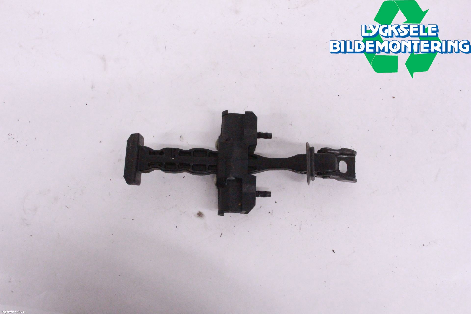 BMW X7 G07 19- Dörrstopp