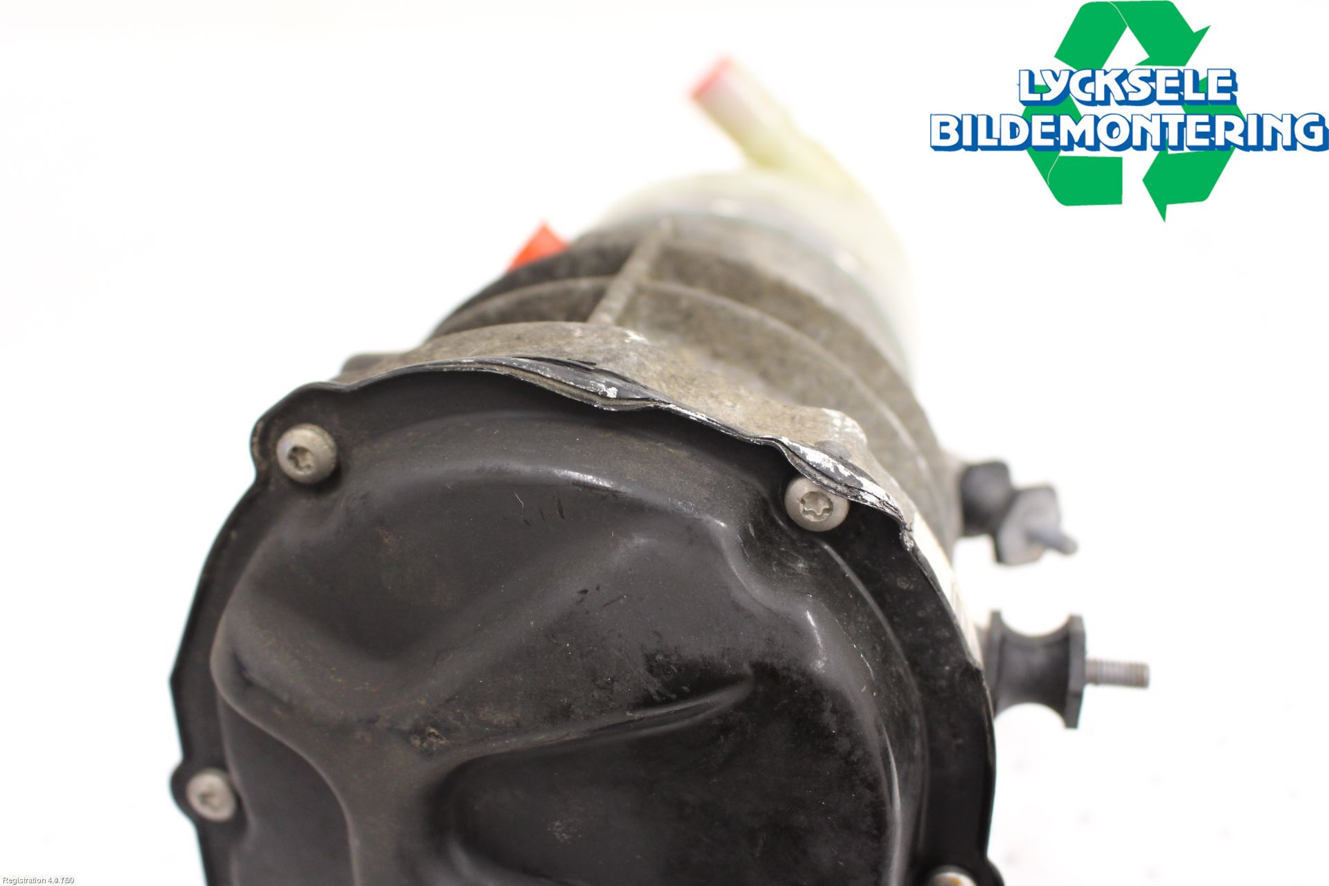 Volvo XC60 14-17 Styrservo Pump Elektrisk