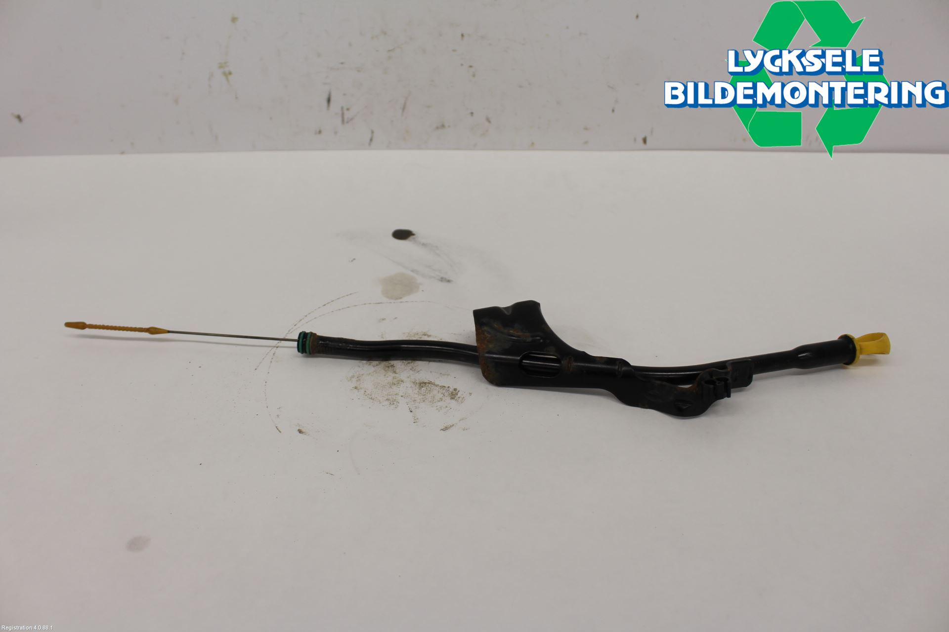 Ford FOCUS 11-14 Oljesticka