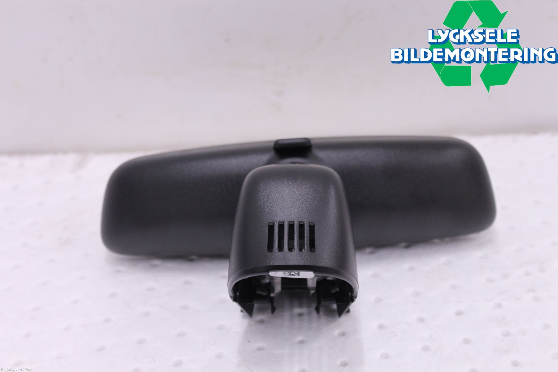 Audi A3/S3 8Y 21- Spegel Invändig El