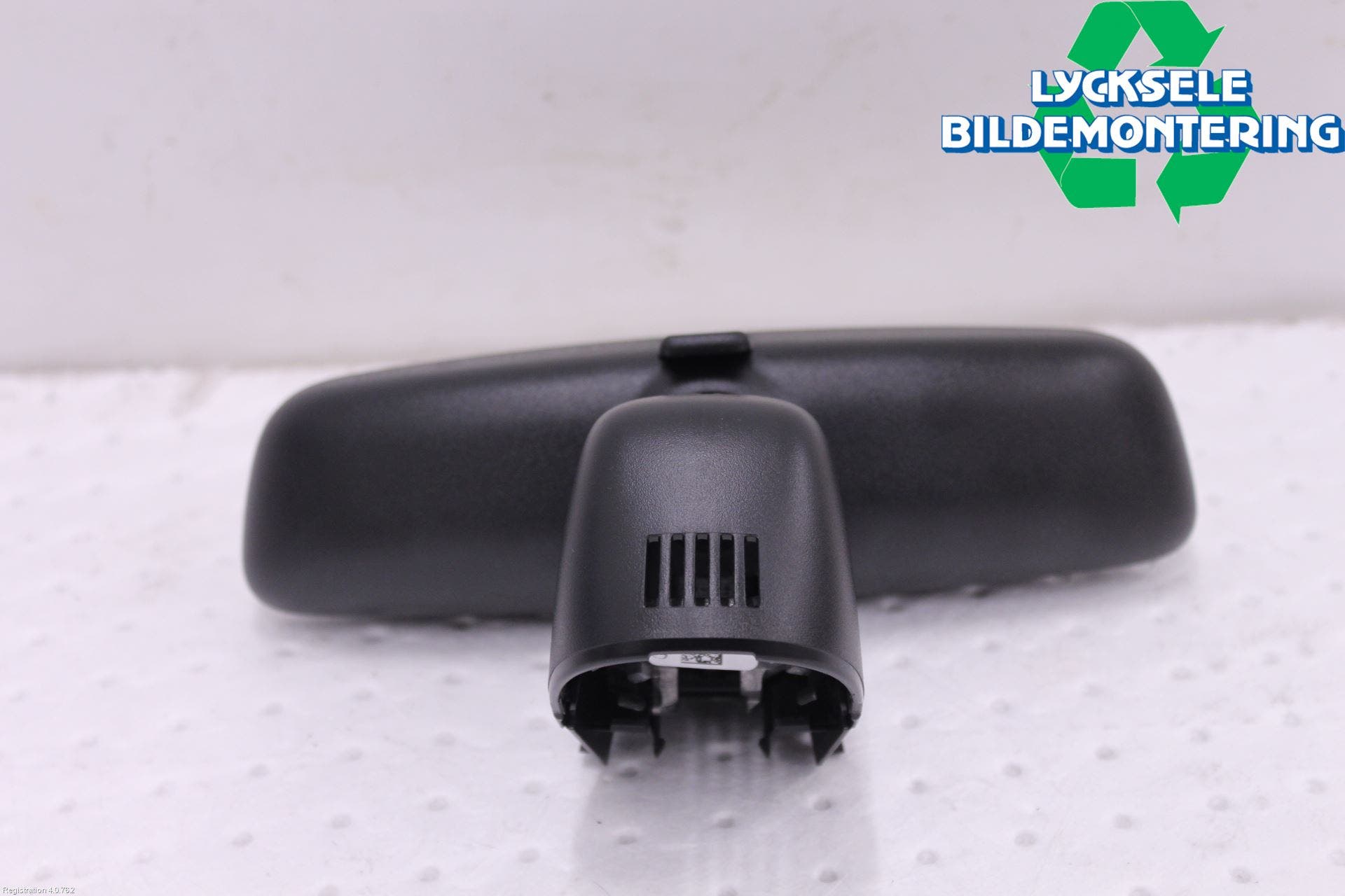 Audi A3/S3 8Y 21- Spegel Invändig El