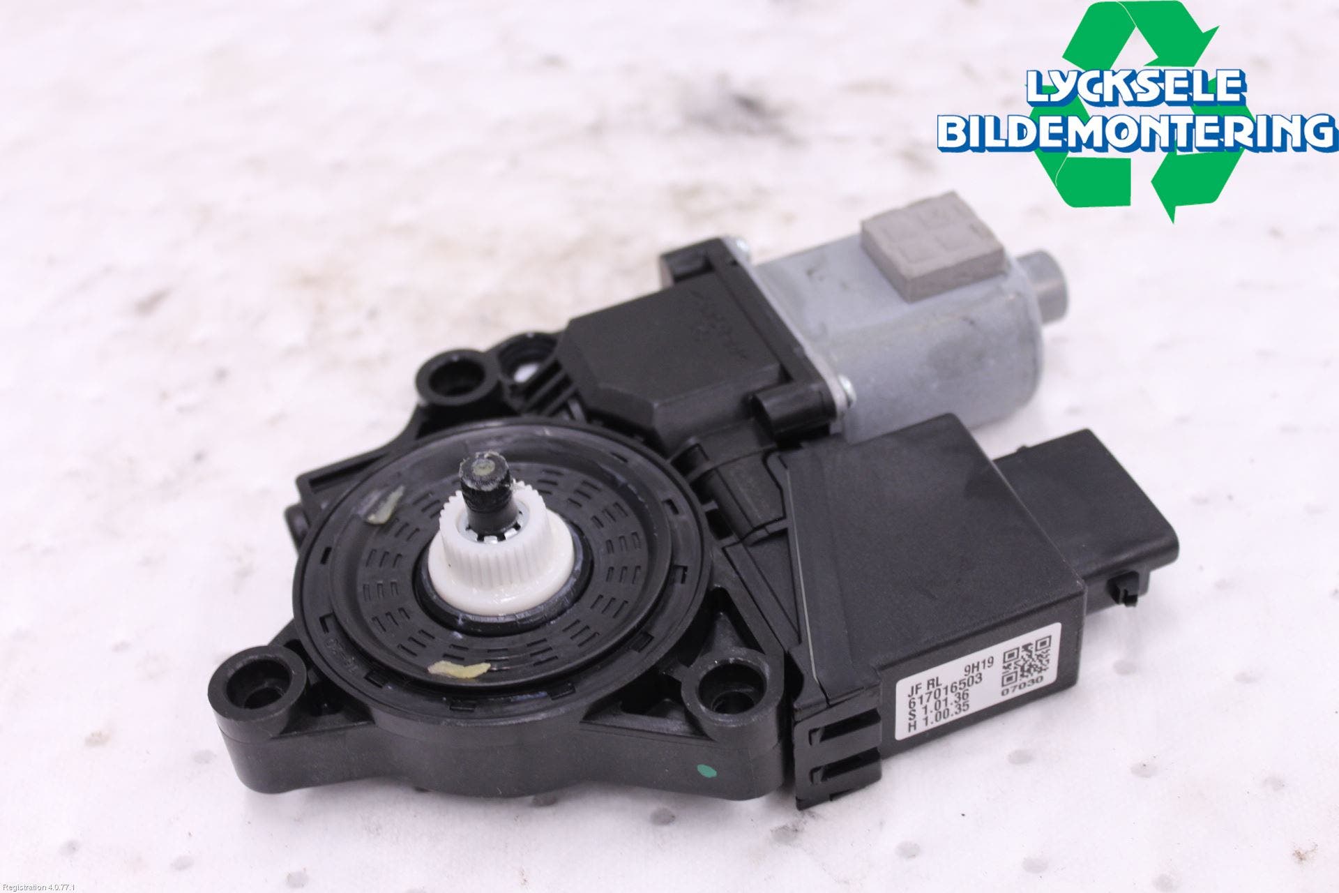 Kia OPTIMA 16-20 Fönsterhissmotor