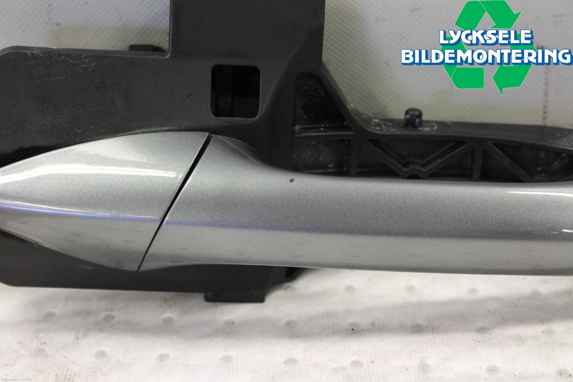 Hyundai i30 GD 13-17 Dörrhandtag Yttre Vä