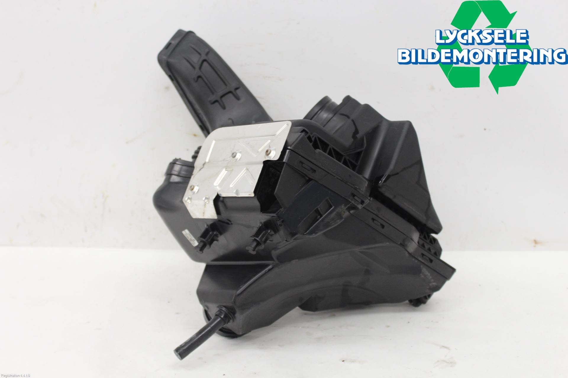 Audi A5 07-16 Luftrenare