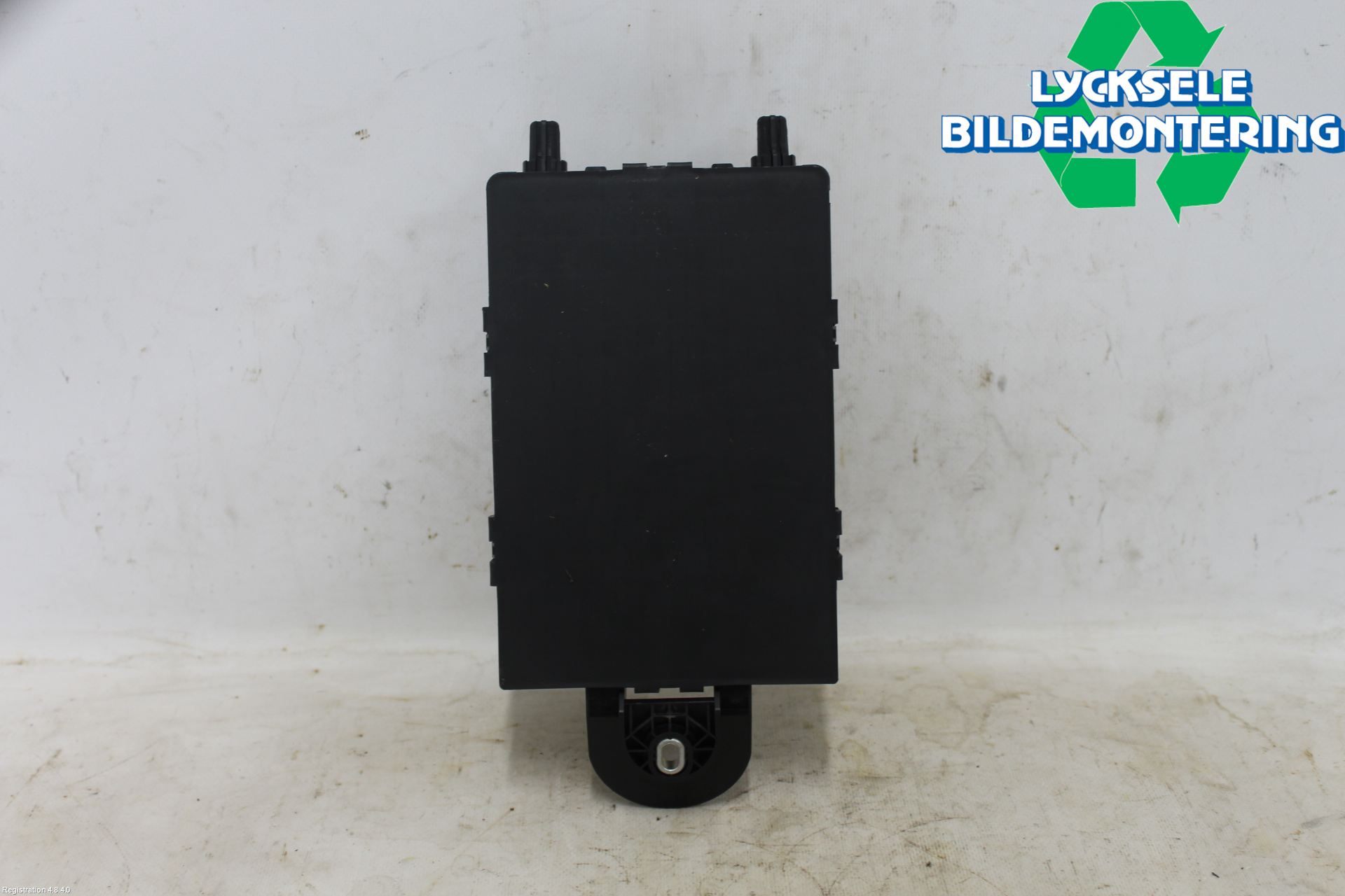 Volvo V90 17->> Säkringsdosa-Elcentral