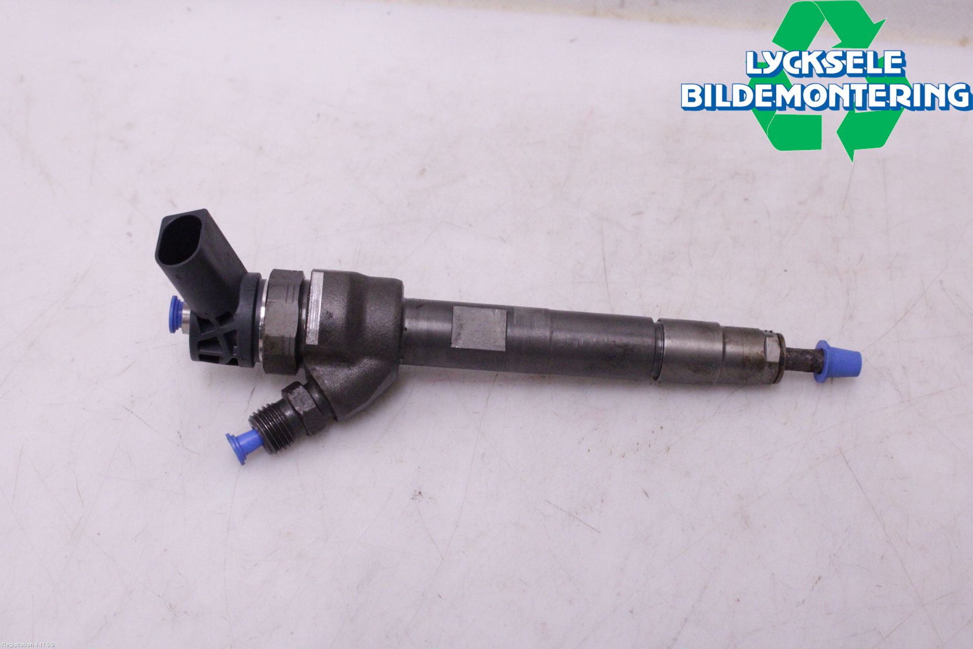 BMW 5 F10/F11/F18 09-17 Injspridare