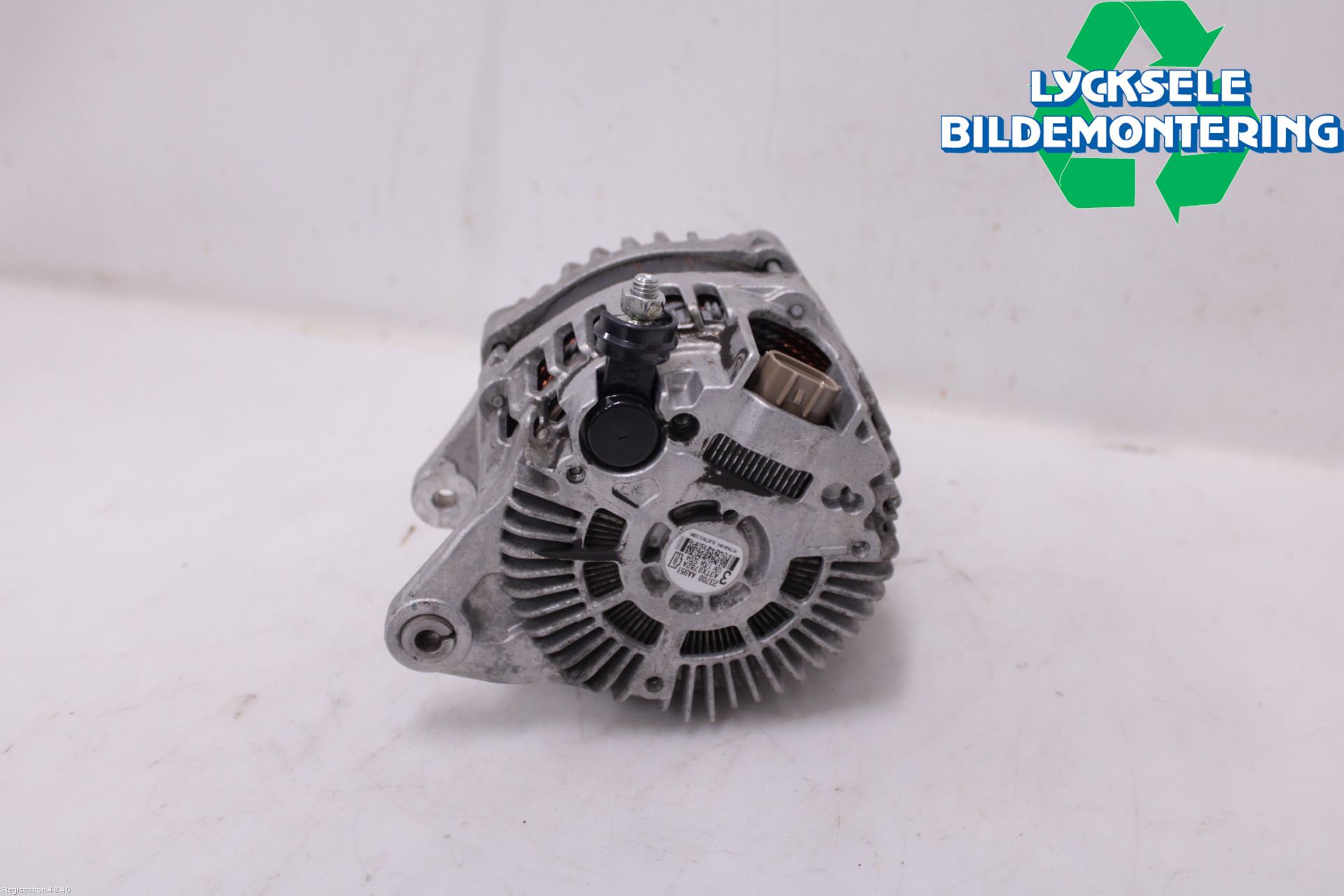 Subaru OUTBACK 15-20 Generator