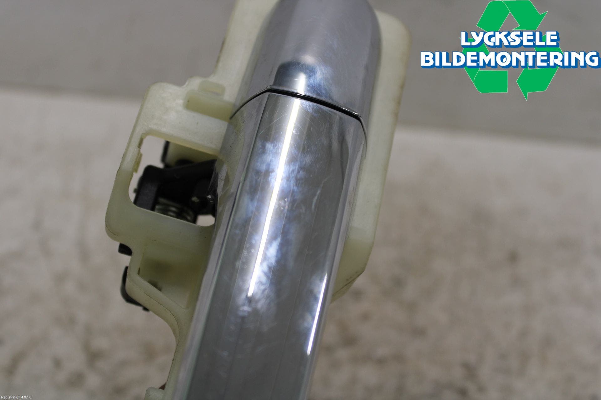 Kia SORENTO 10-14 Dörrhandtag Yttre Hö